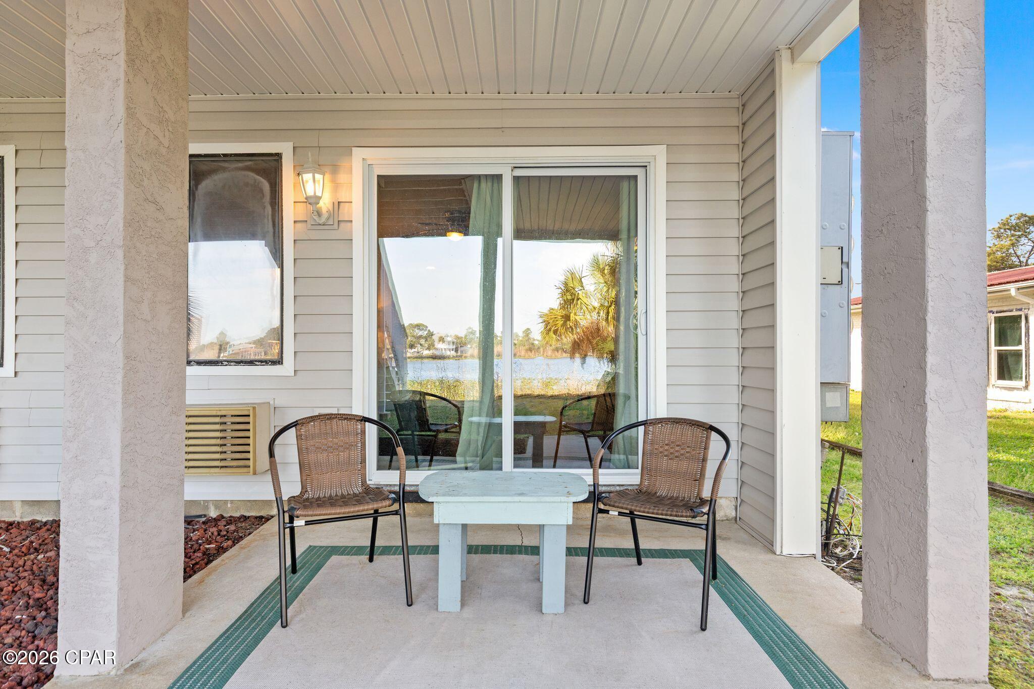 Lullwater Beach - Residential