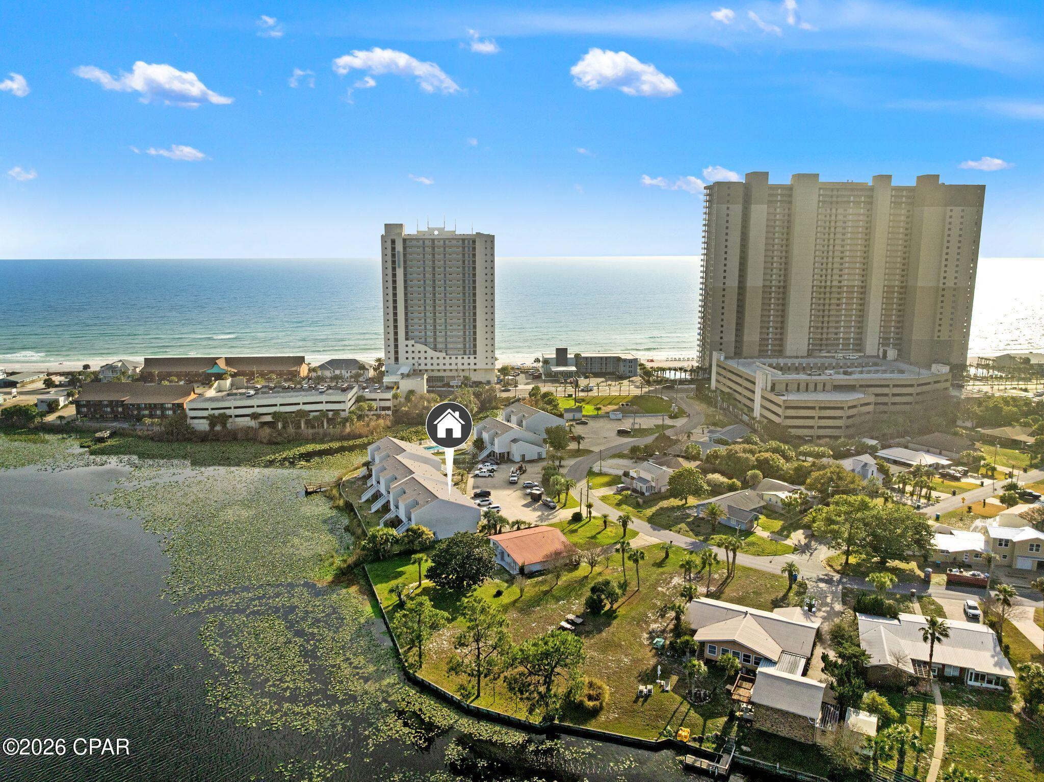 Lullwater Beach - Residential