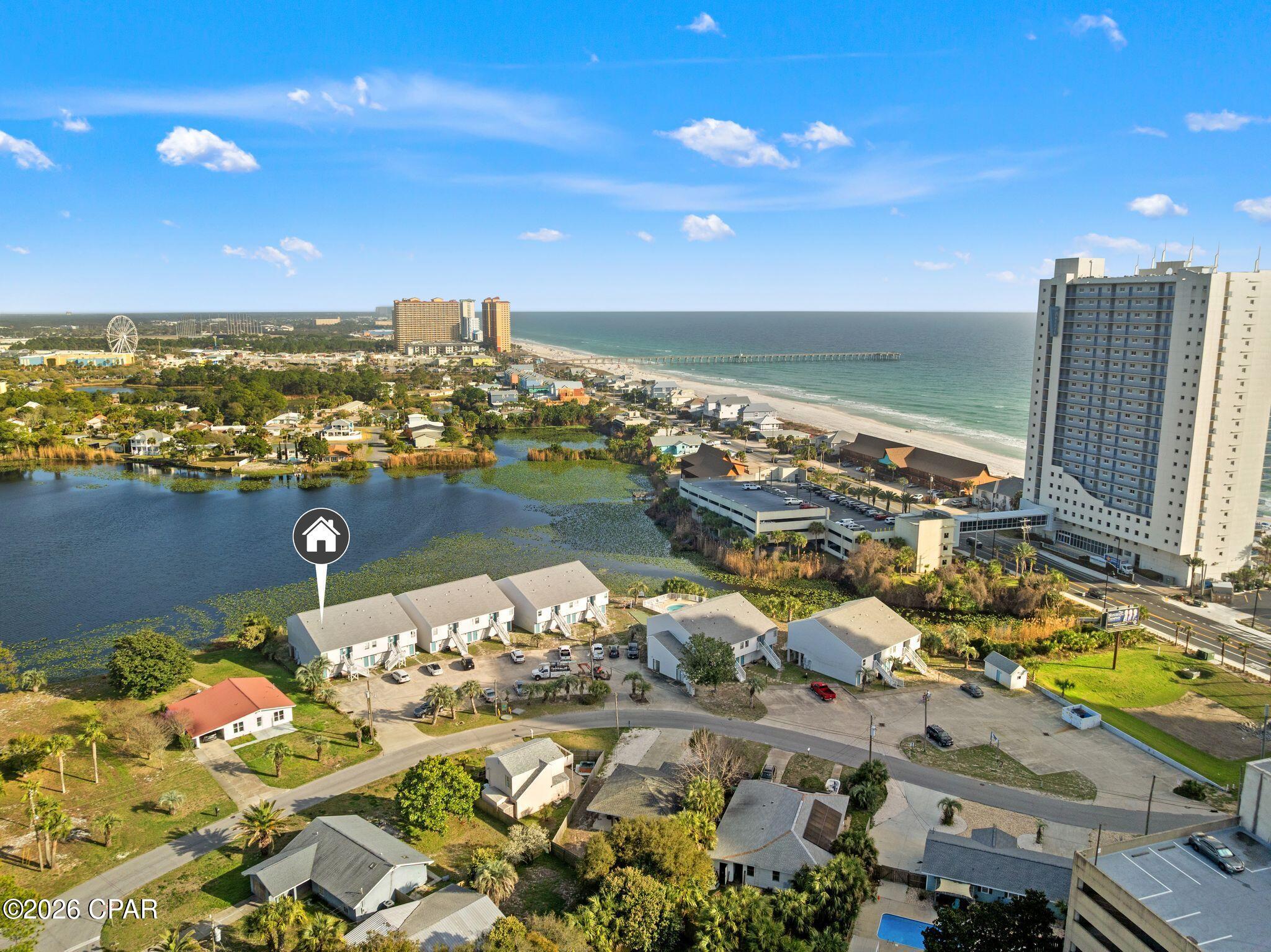 Lullwater Beach - Residential