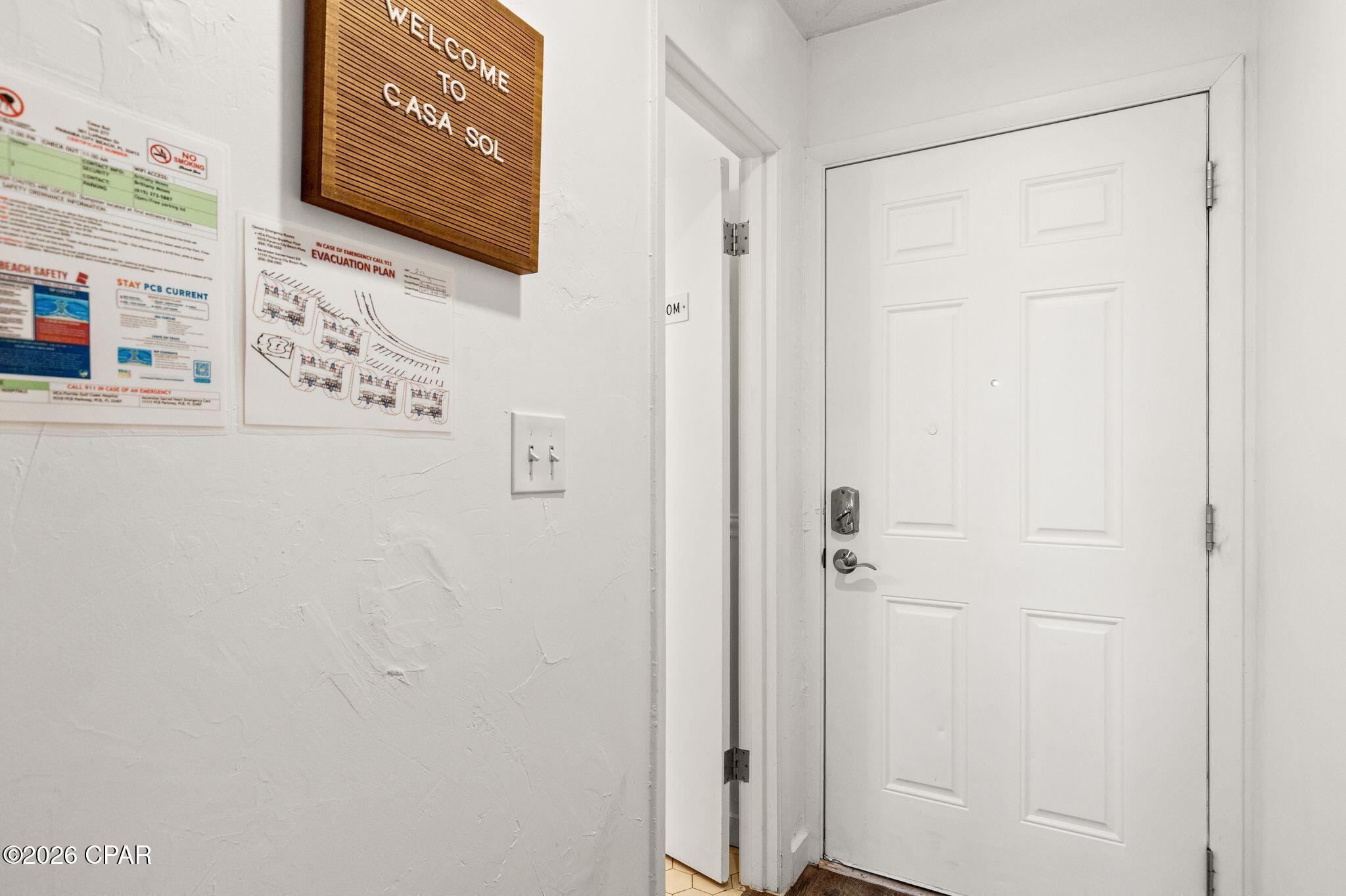 Lullwater Beach - Residential