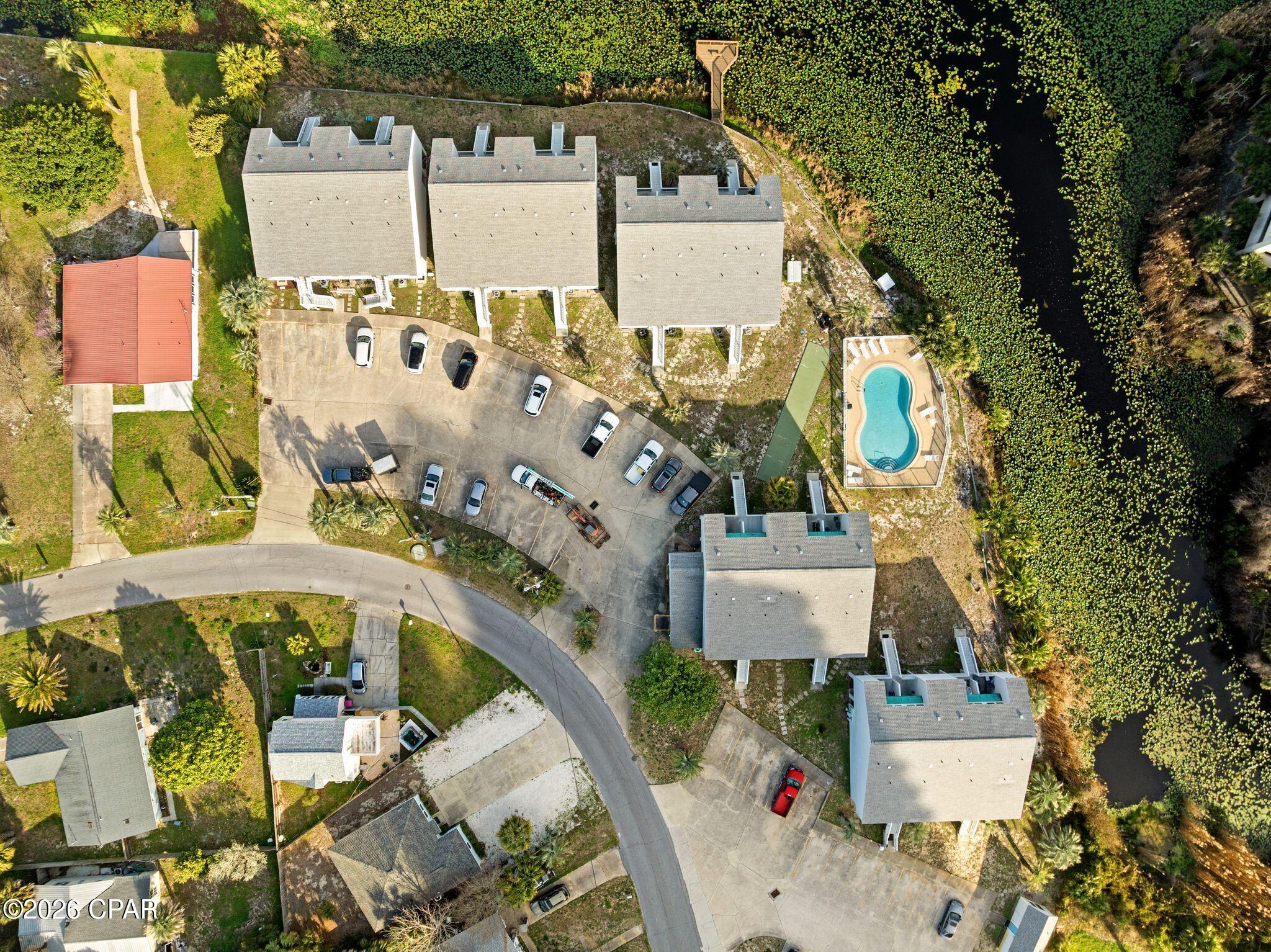 Lullwater Beach - Residential