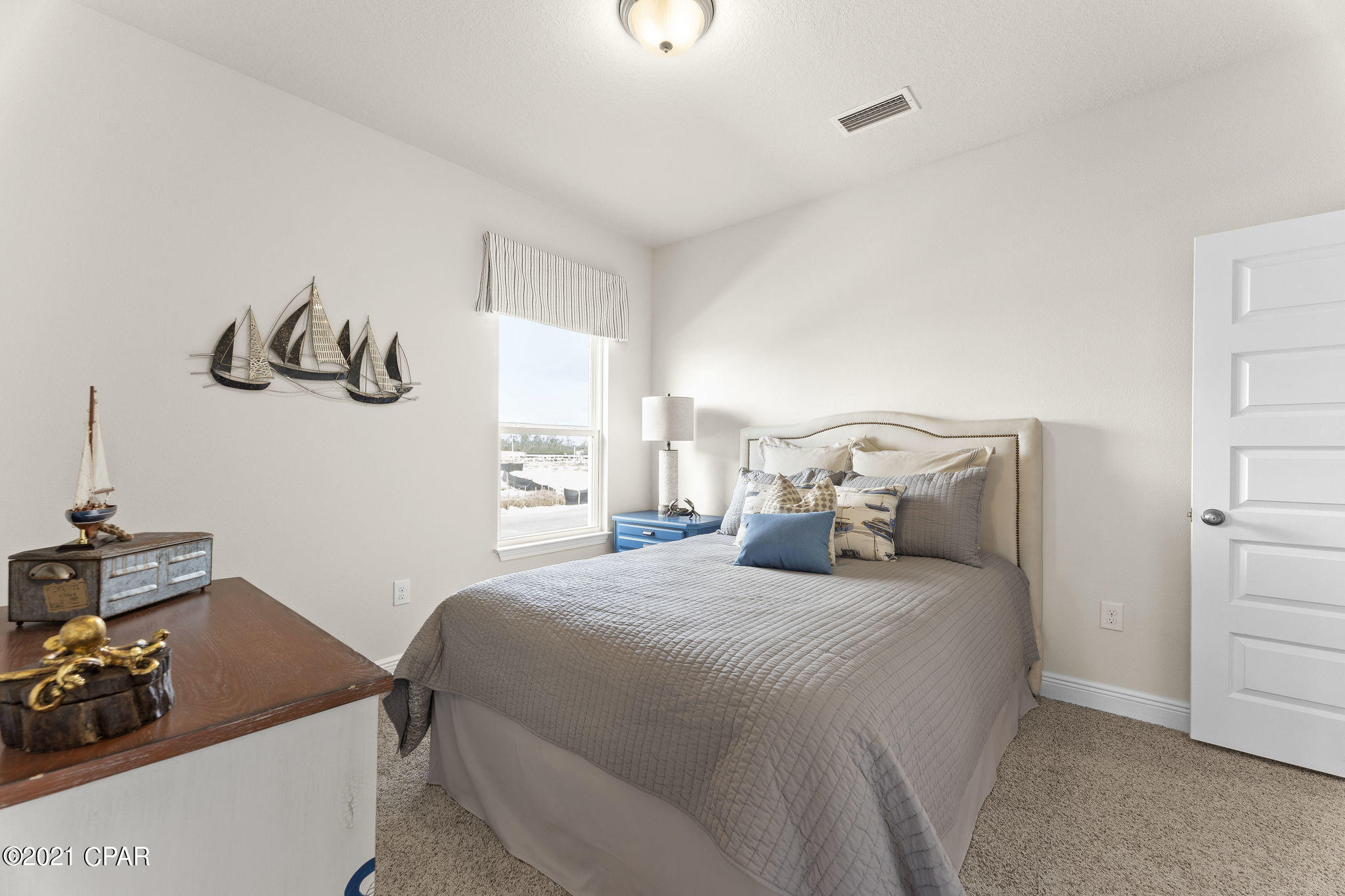 Titus Park - Residential