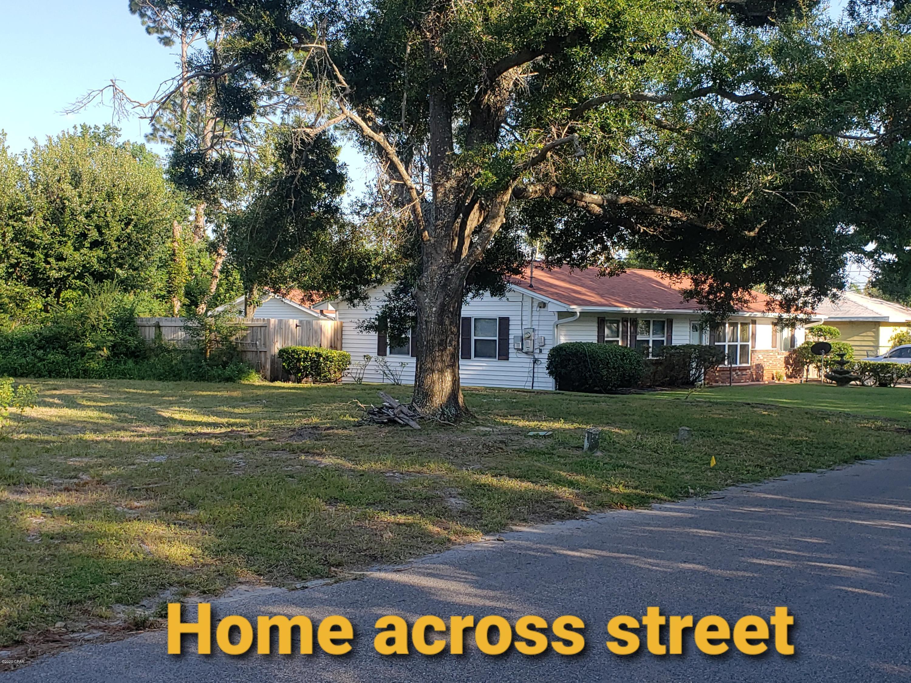 No Named Subdivision - Land