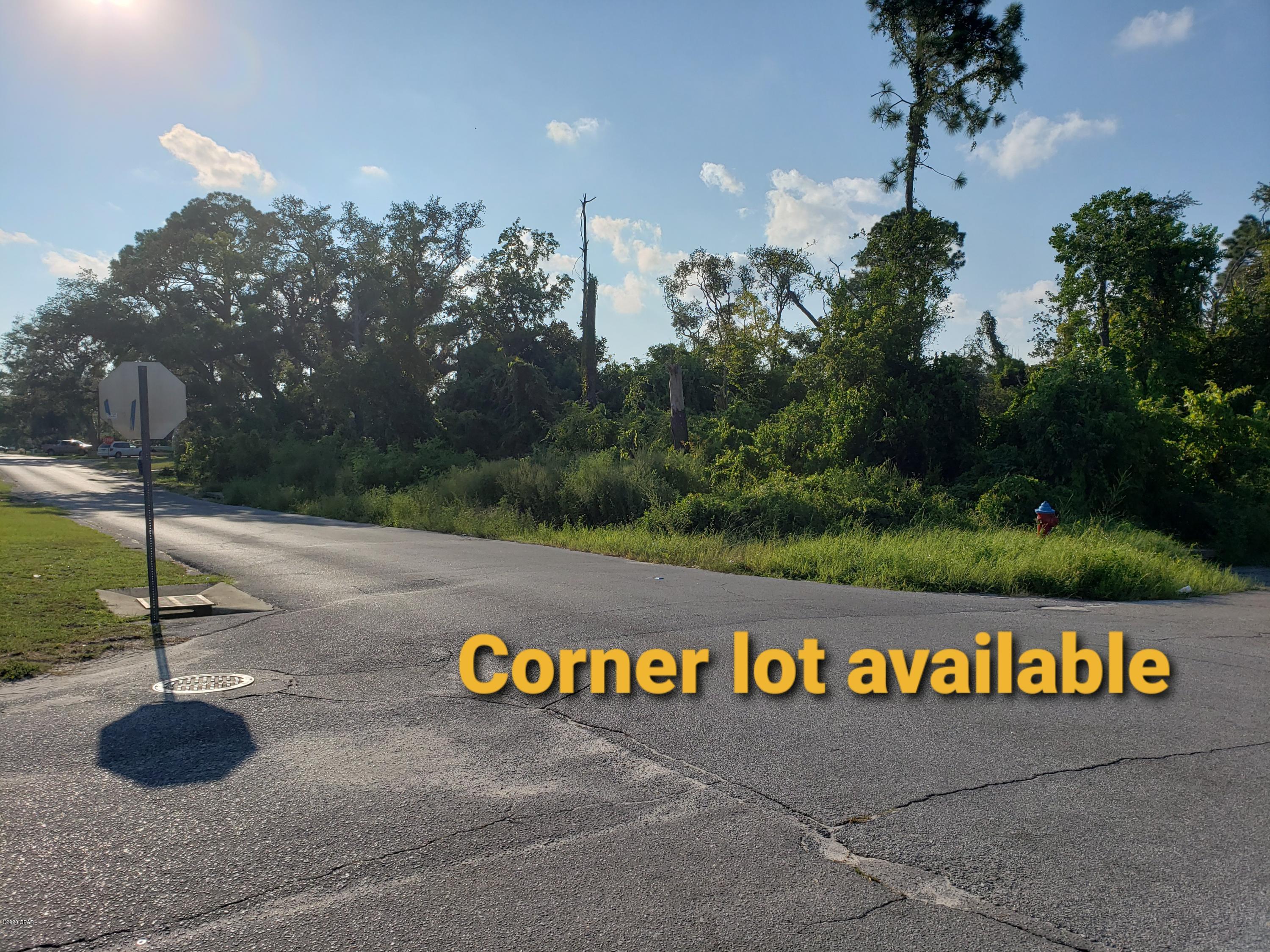 No Named Subdivision - Land