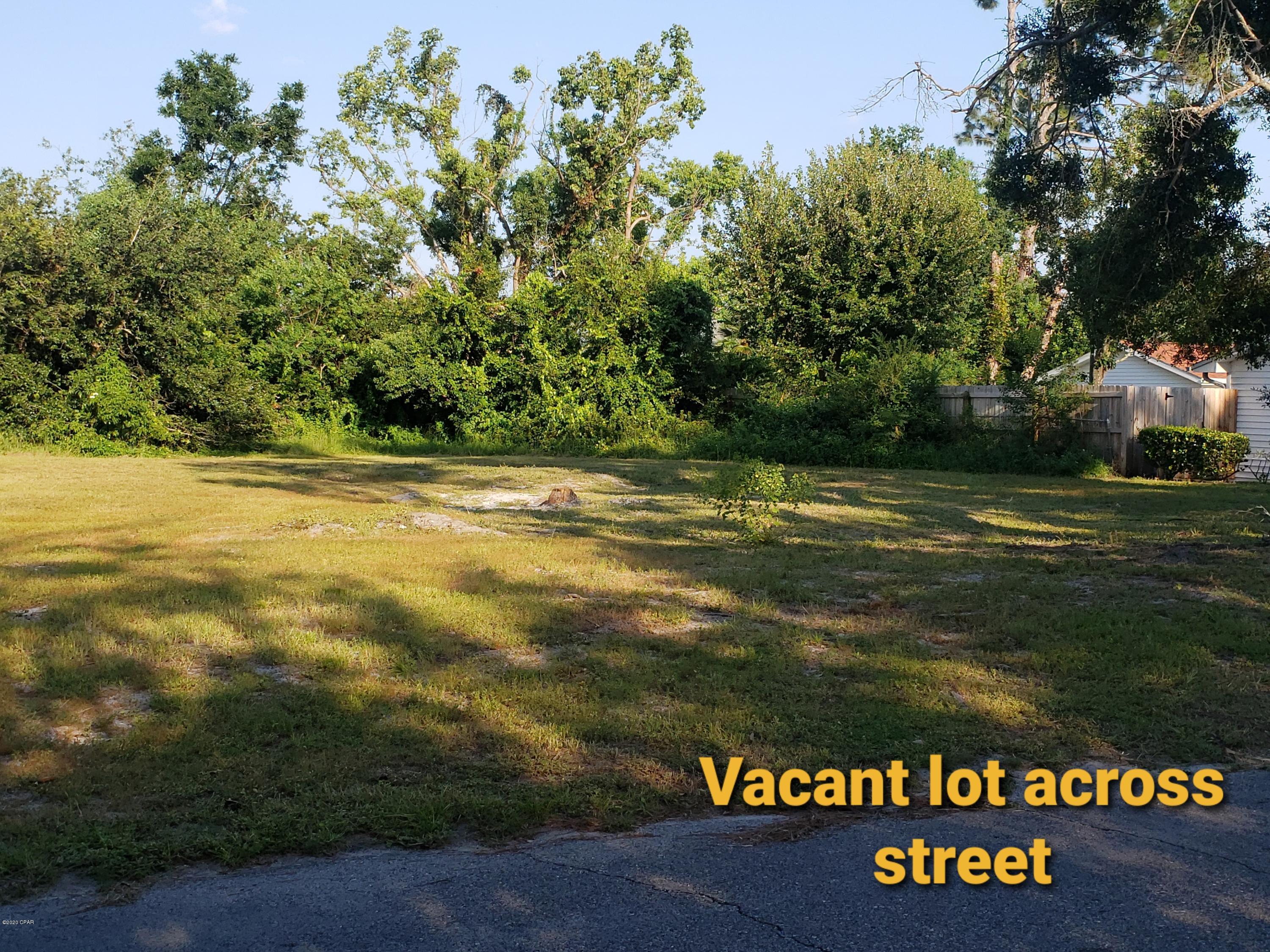 No Named Subdivision - Land