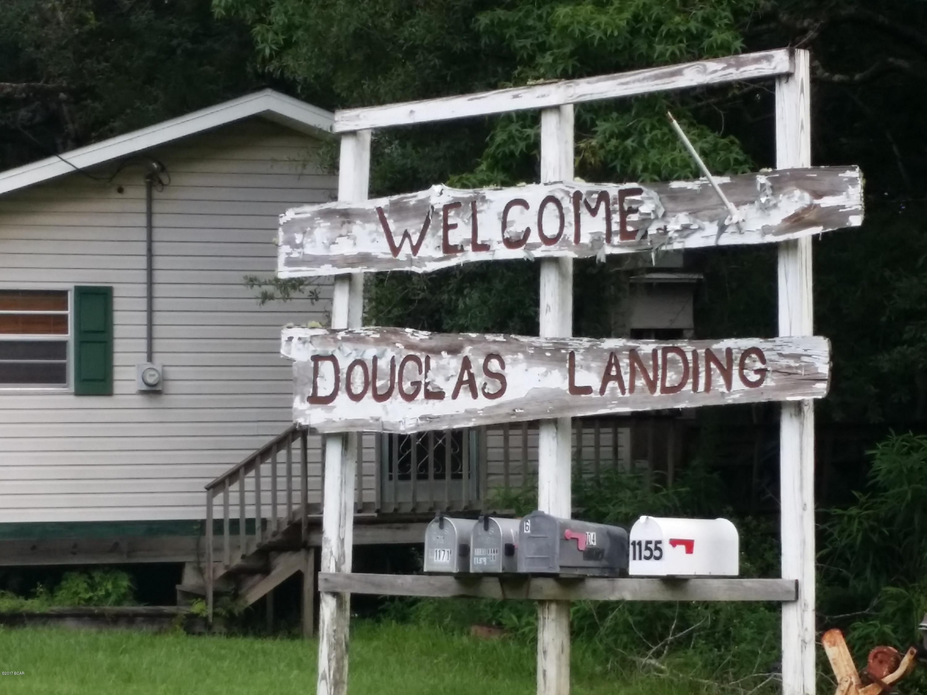 Douglas Landing - Residential