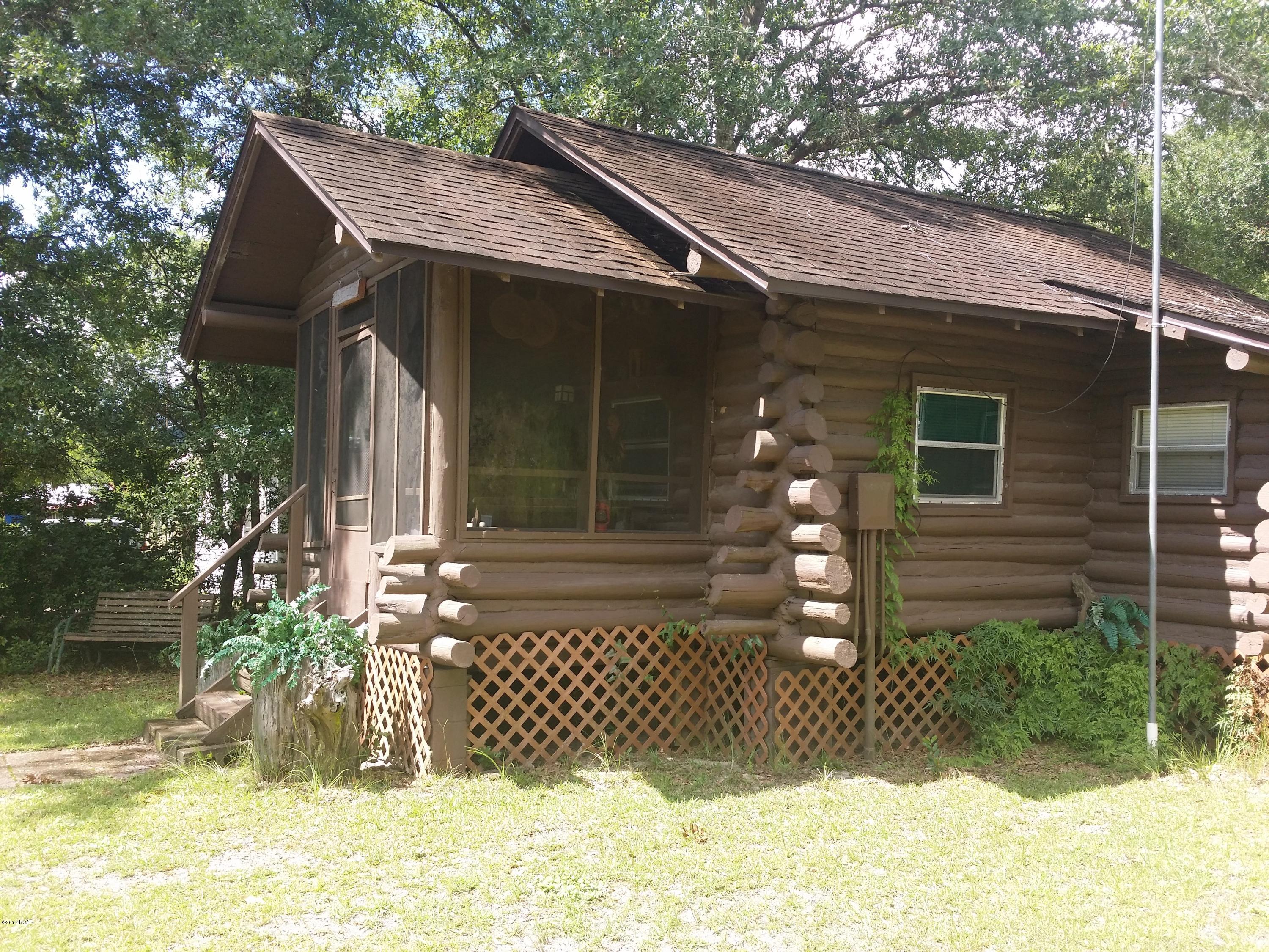 Douglas Landing - Residential