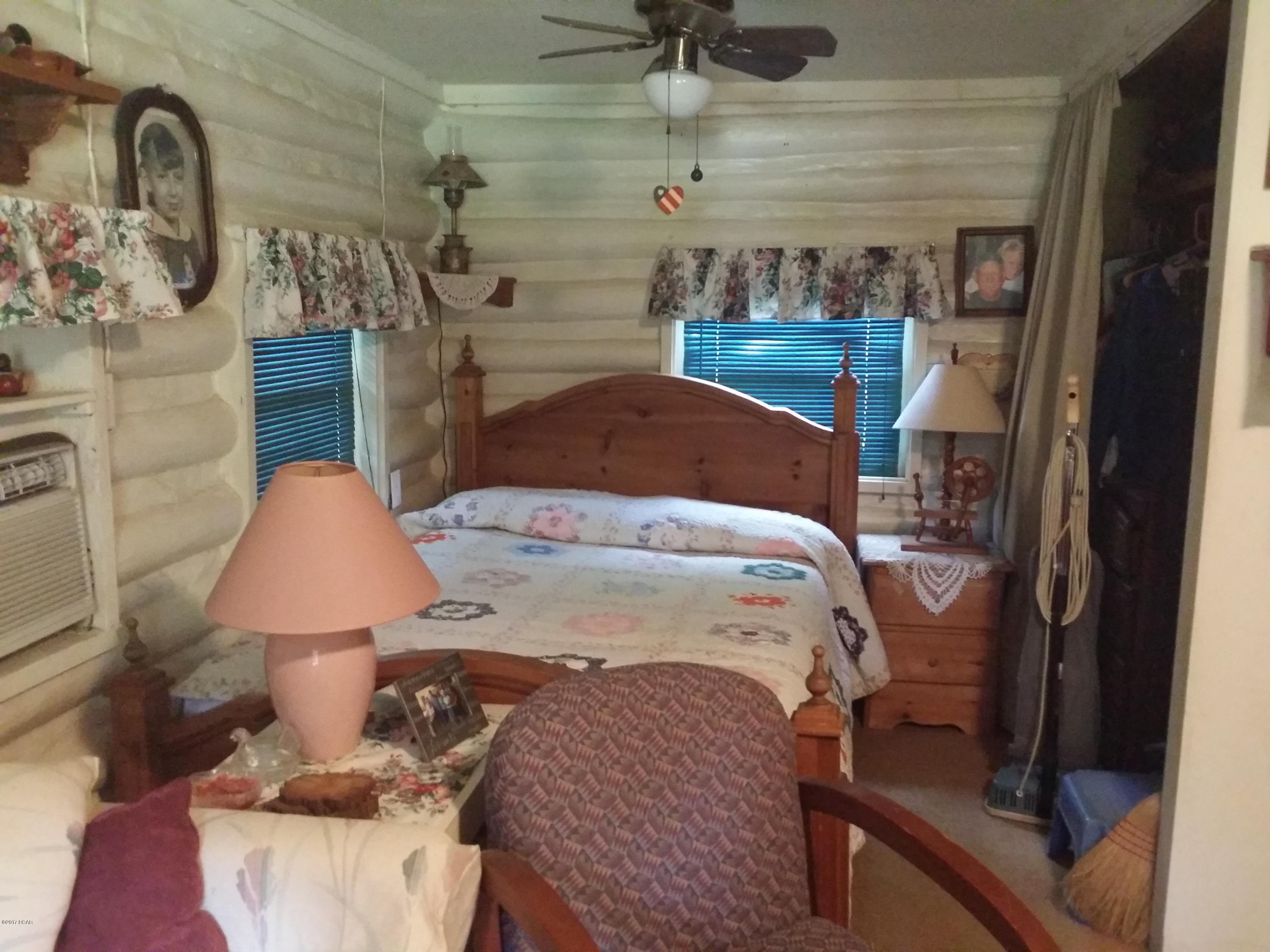 Douglas Landing - Residential