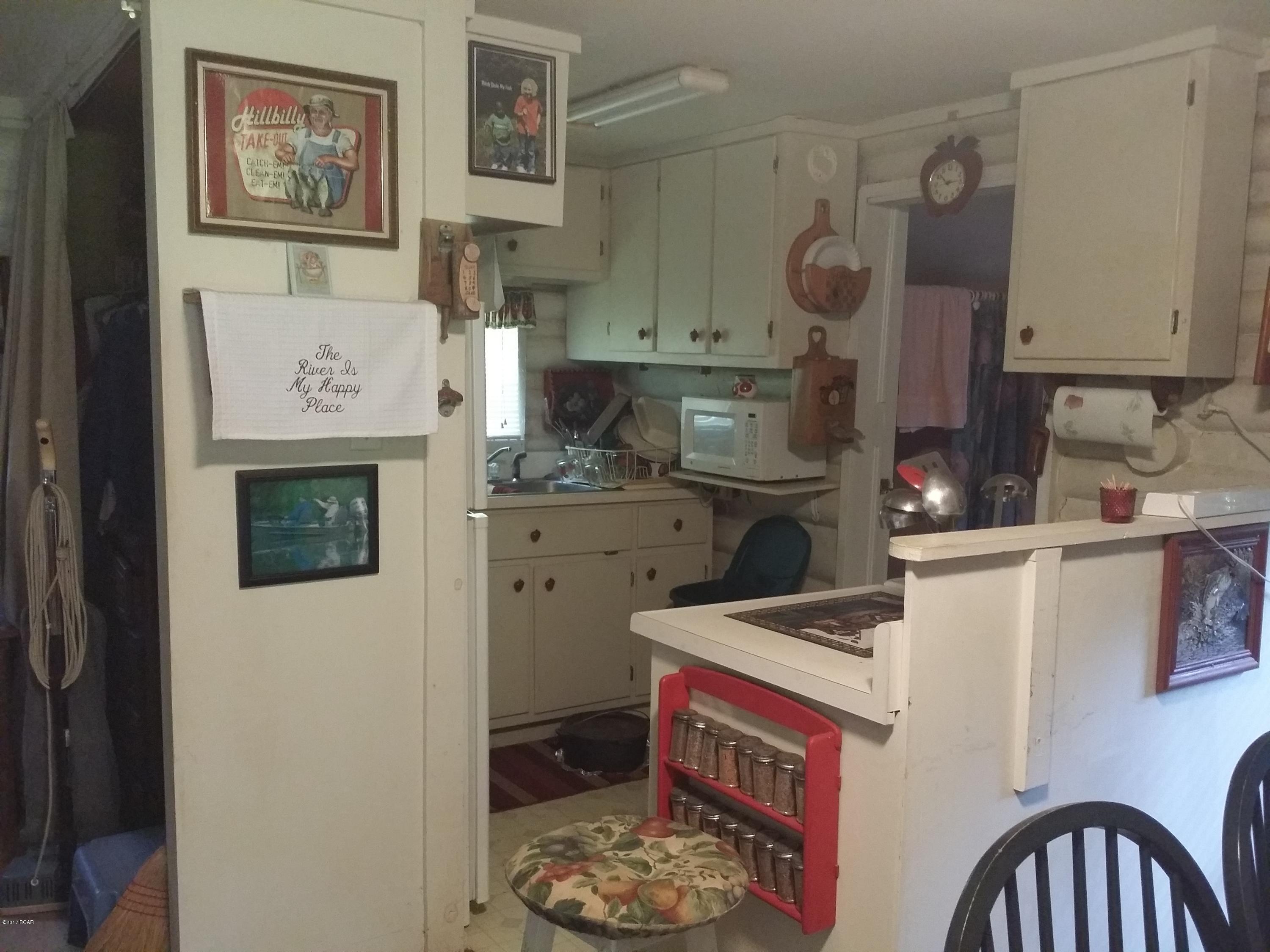 Douglas Landing - Residential