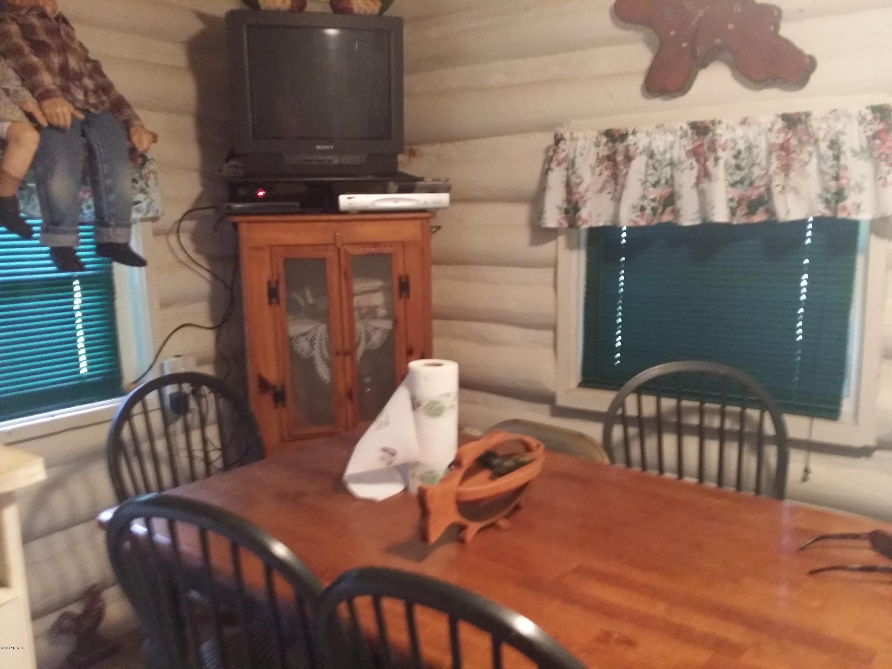 Douglas Landing - Residential