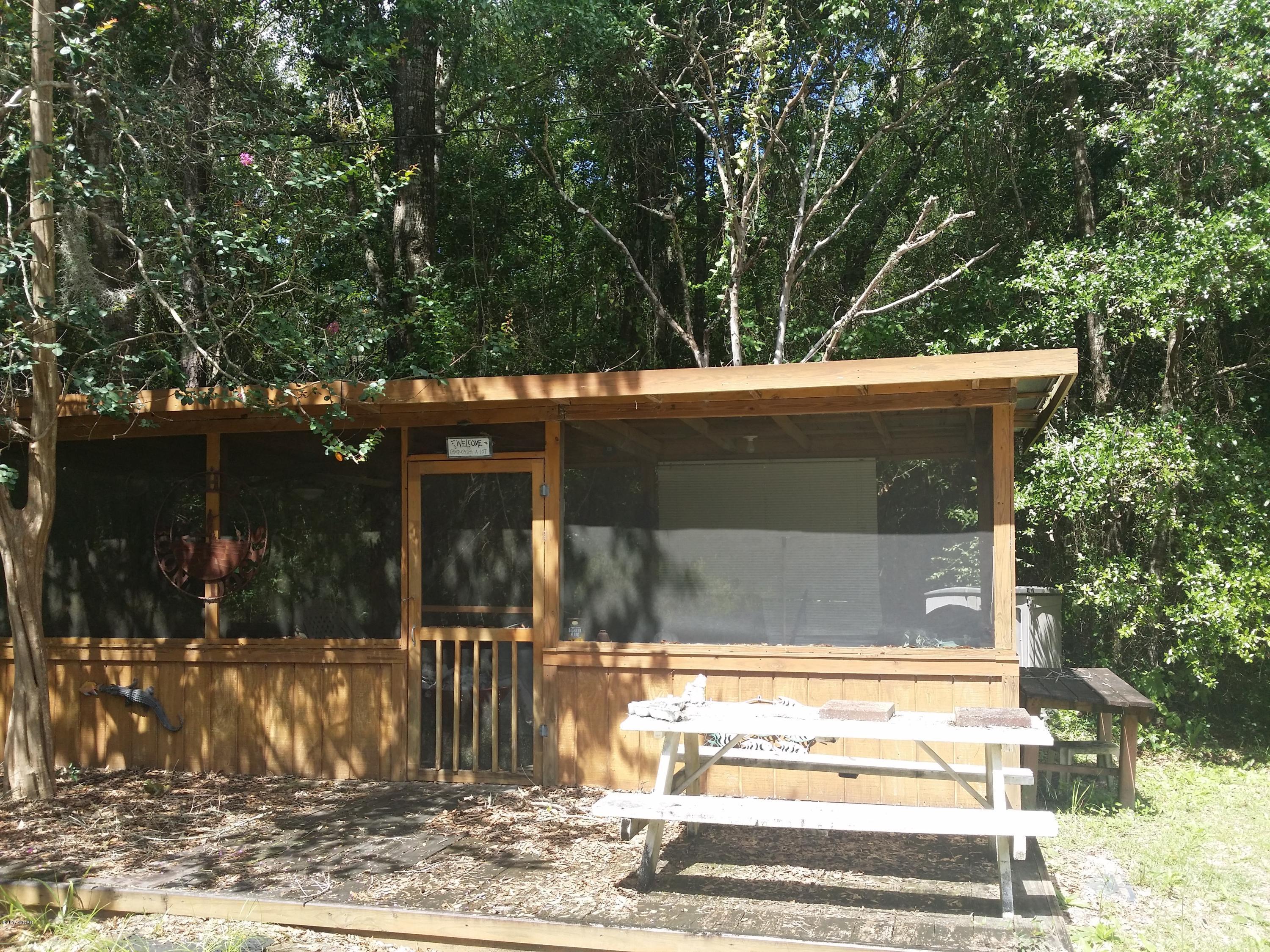 Douglas Landing - Residential