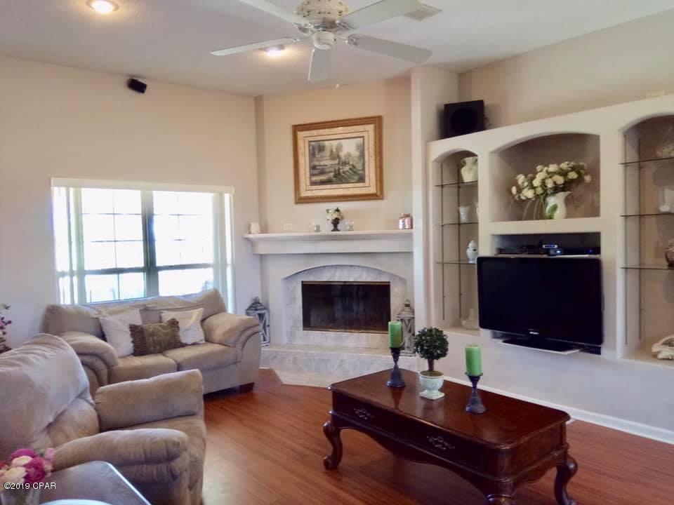 North Ridge Phase 1 - Residential