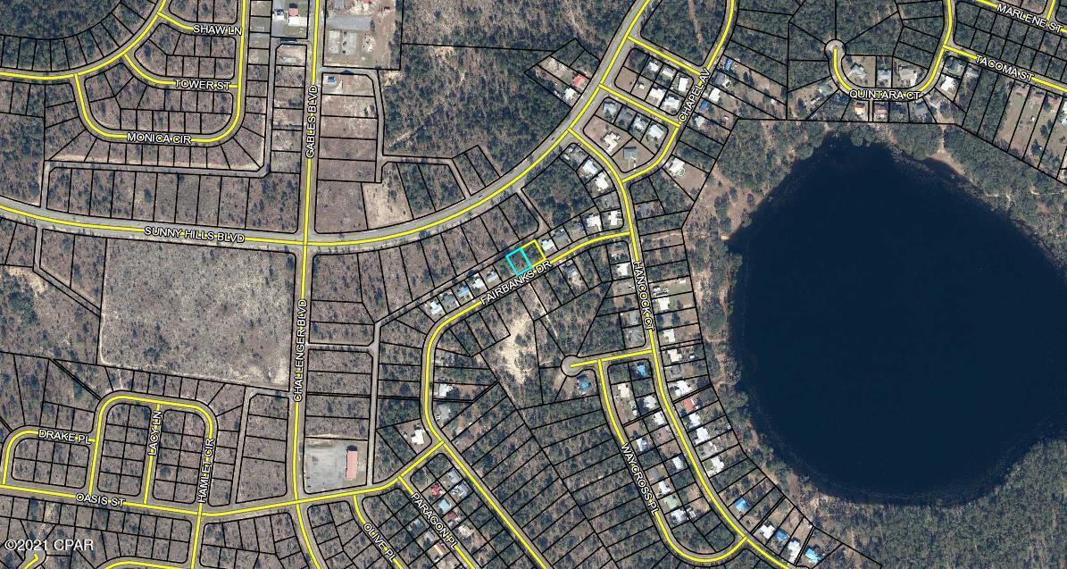 Sunny Hills Unit 4 - Land