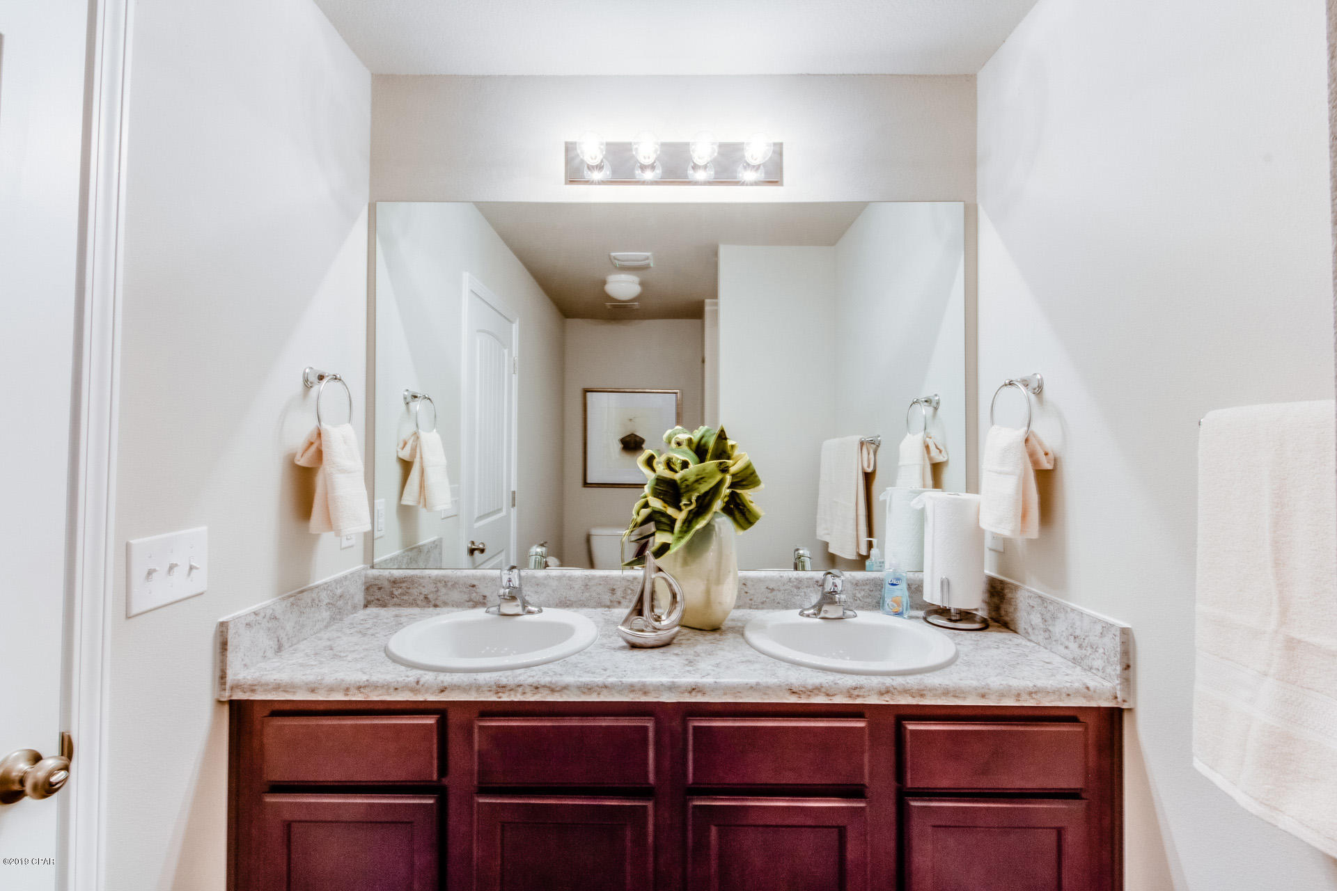 Sentinel Point - Residential