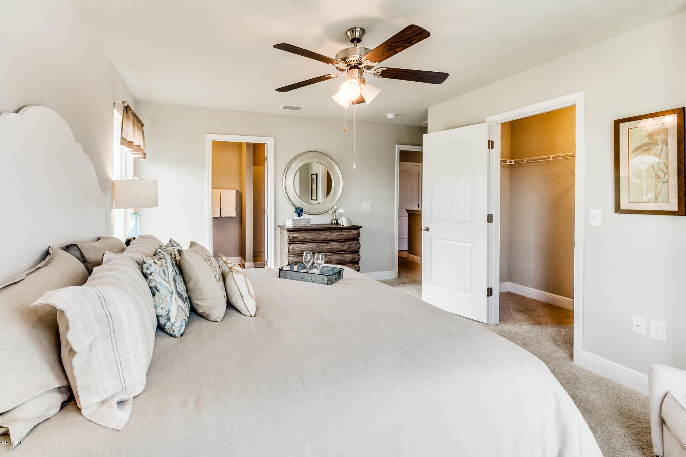 Sentinel Point - Residential