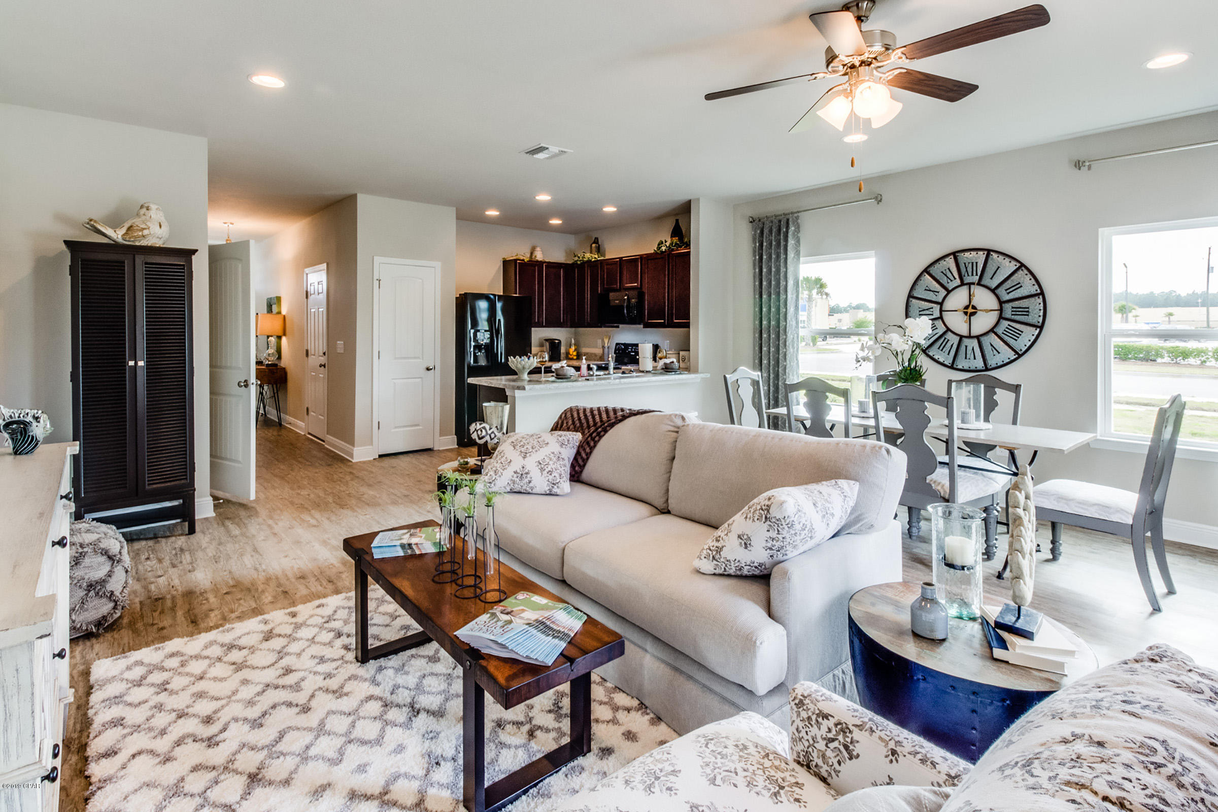 Sentinel Point - Residential