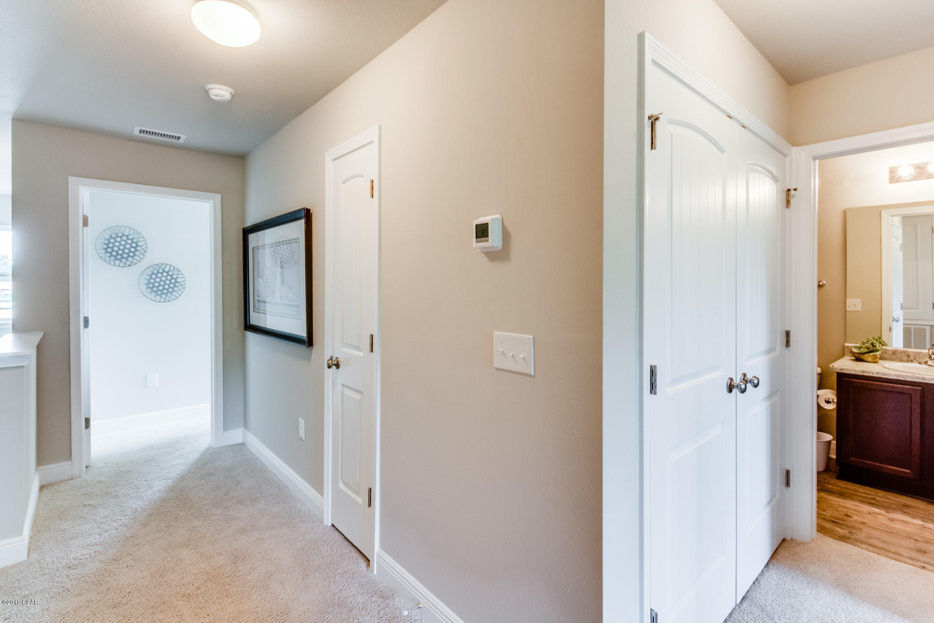 Sentinel Point - Residential