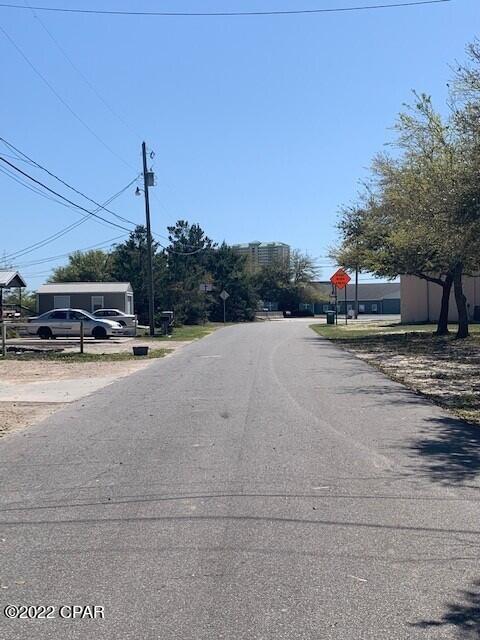 Miramar Heights - Land