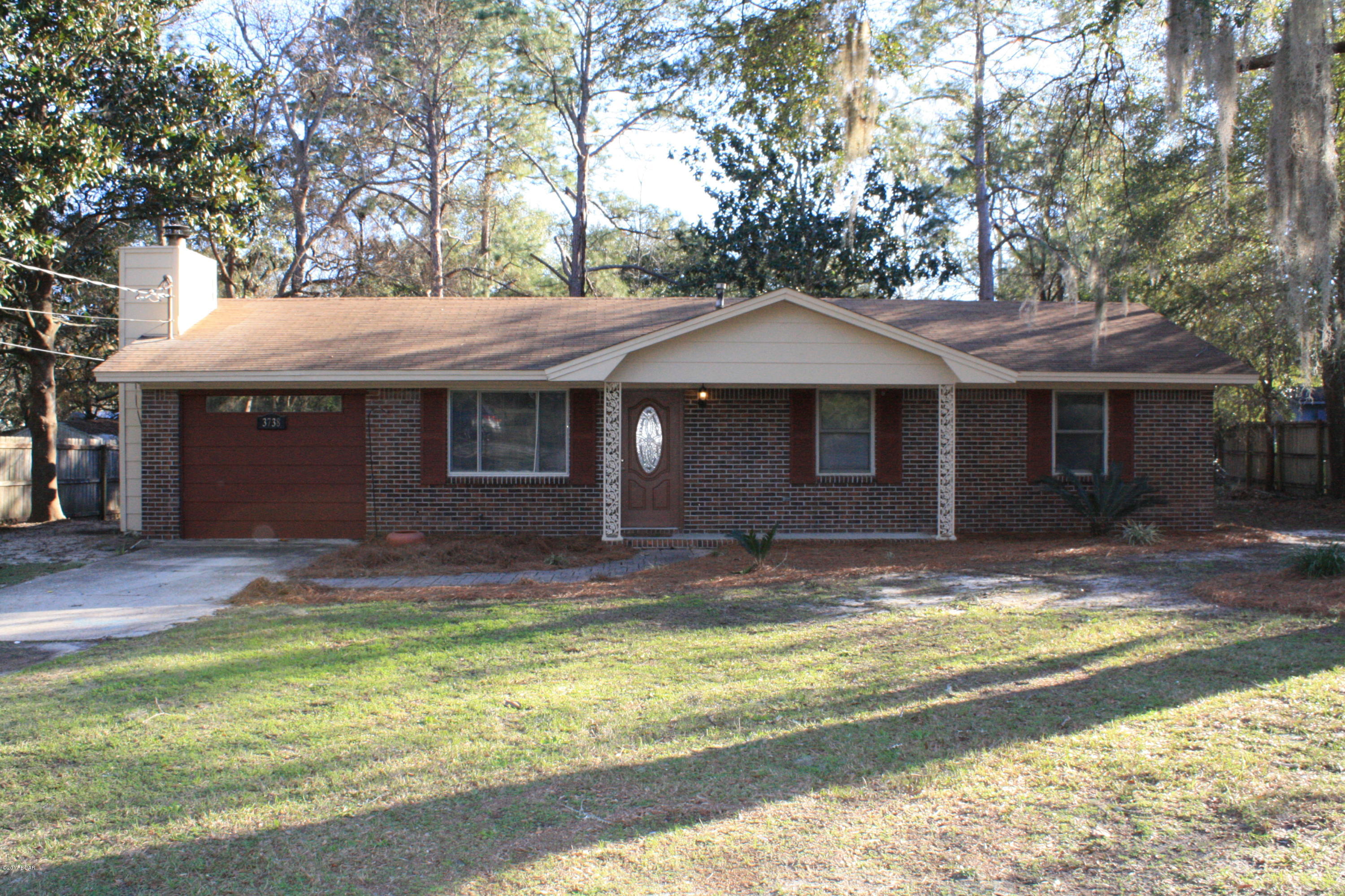 [No Recorded Subdiv] - Residential