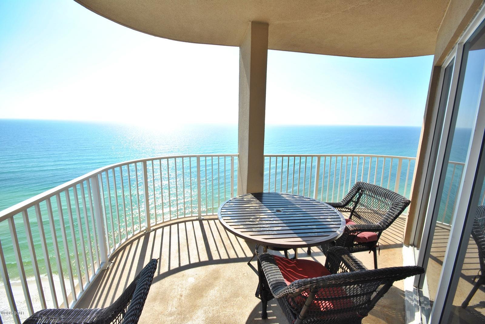 Tidewater Beach Phase II - Residential