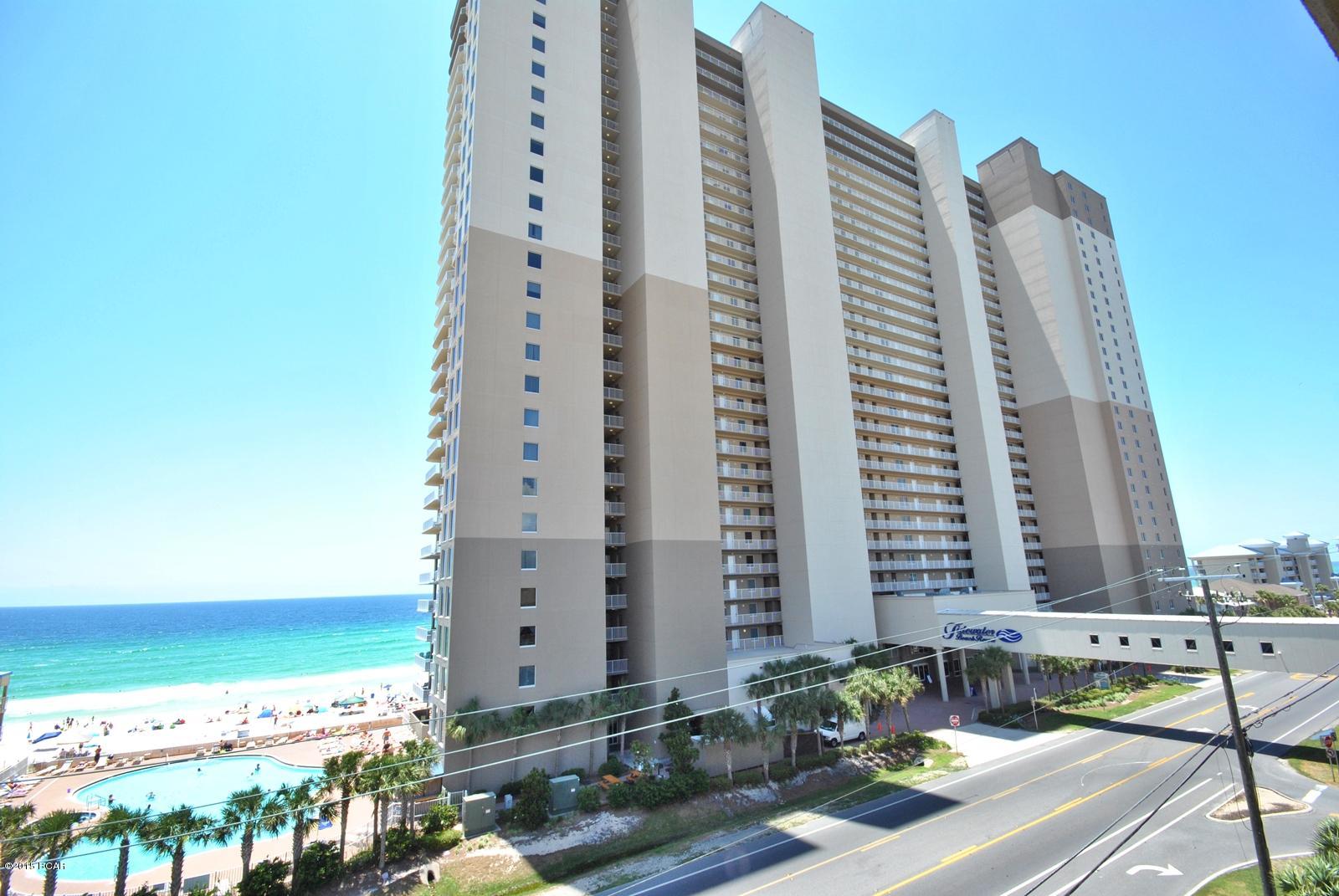 Tidewater Beach Phase II - Residential