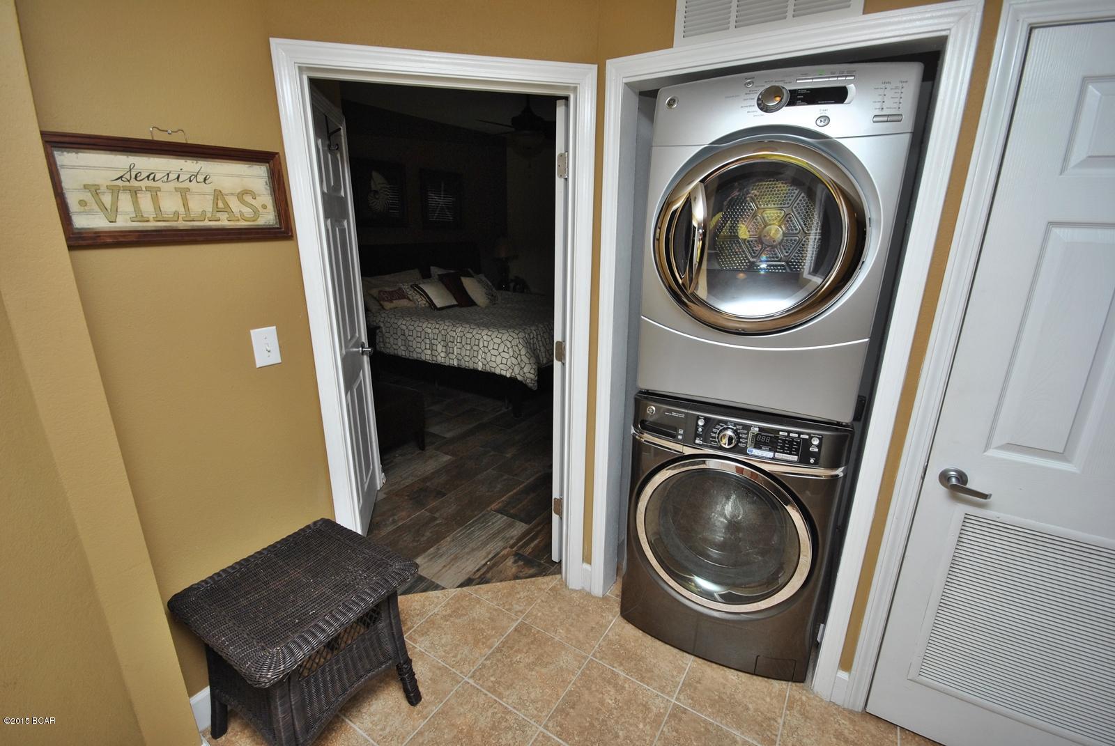 Tidewater Beach Phase II - Residential