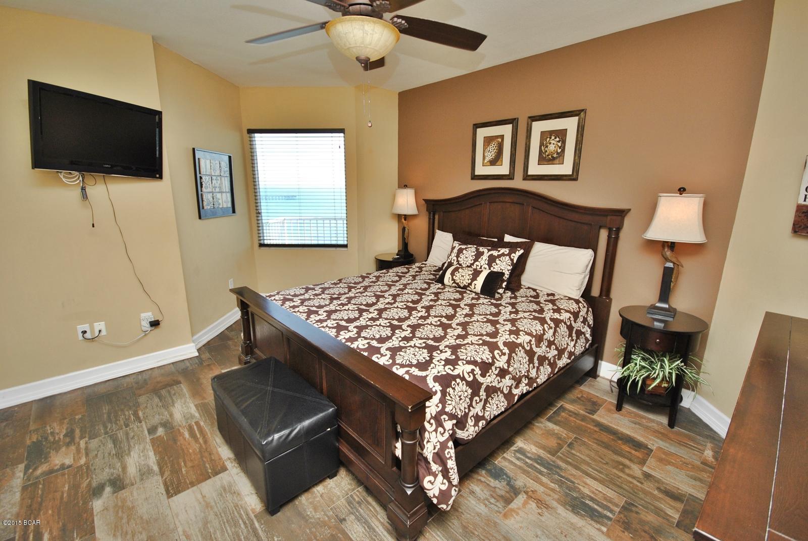 Tidewater Beach Phase II - Residential