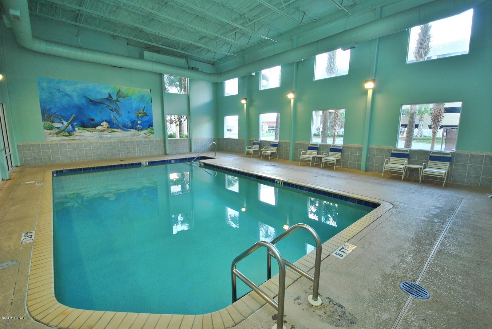 Tidewater Beach Phase II - Residential