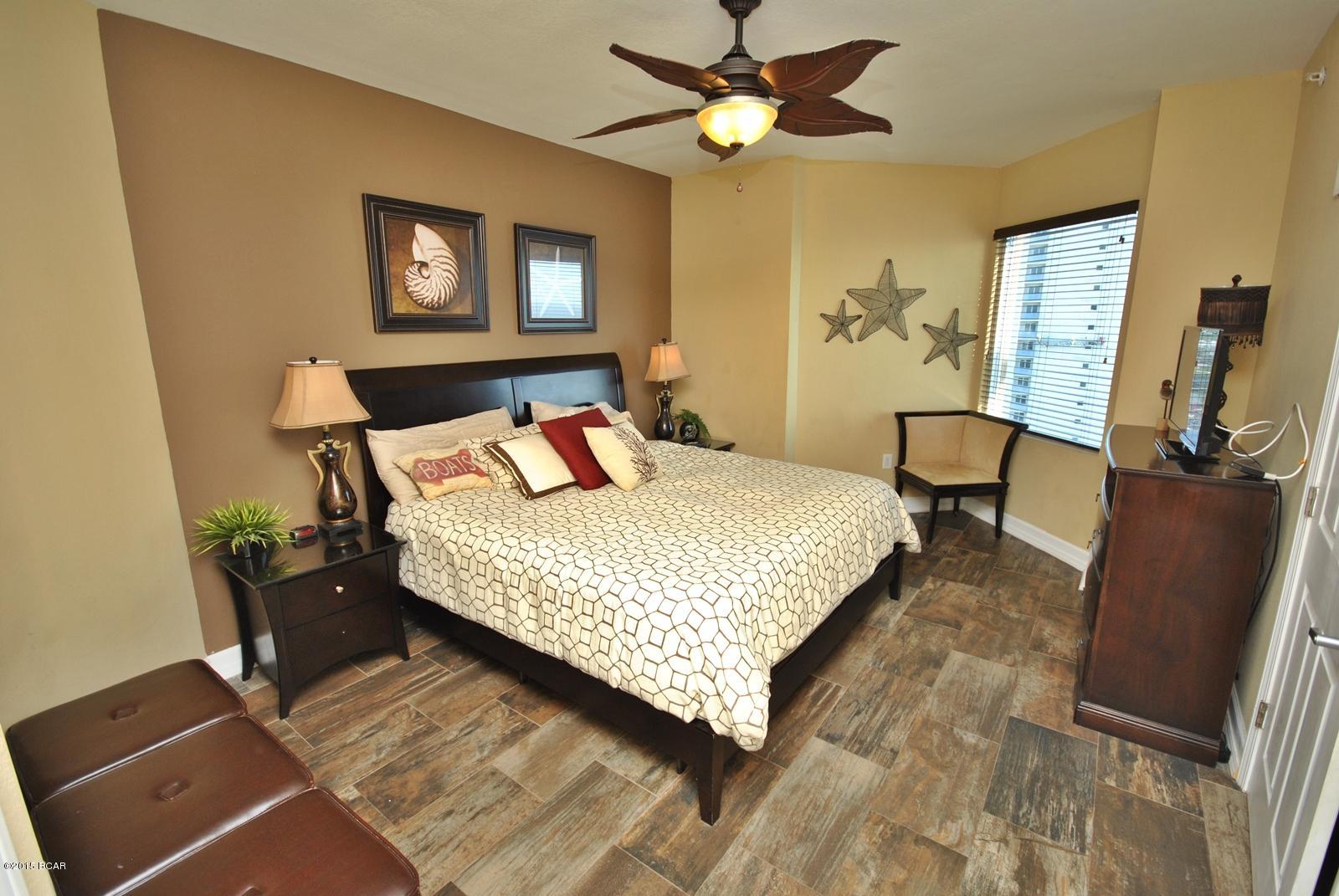 Tidewater Beach Phase II - Residential