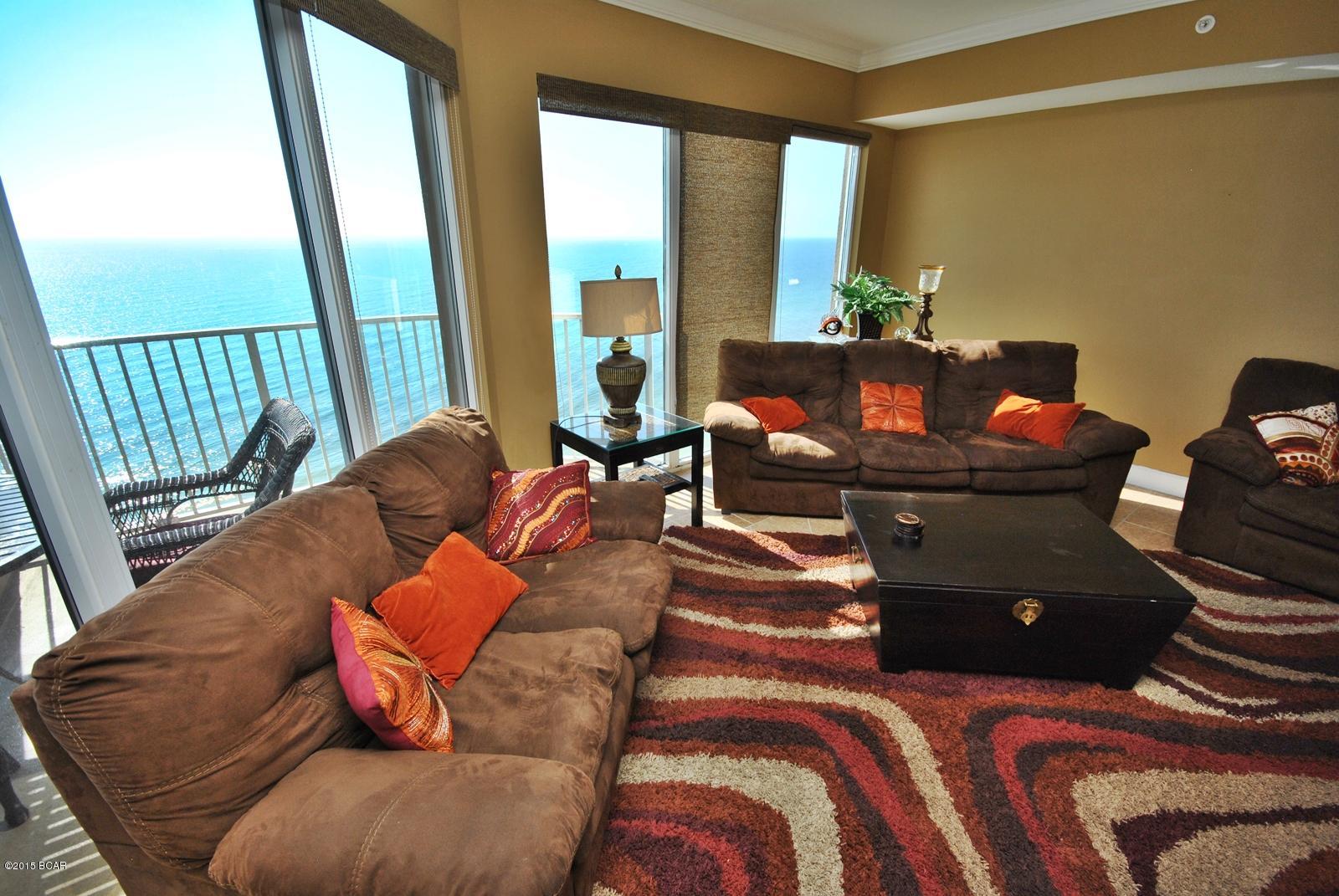 Tidewater Beach Phase II - Residential