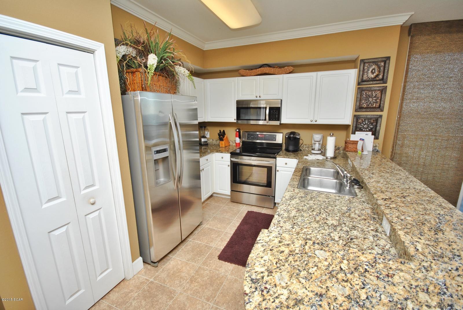 Tidewater Beach Phase II - Residential