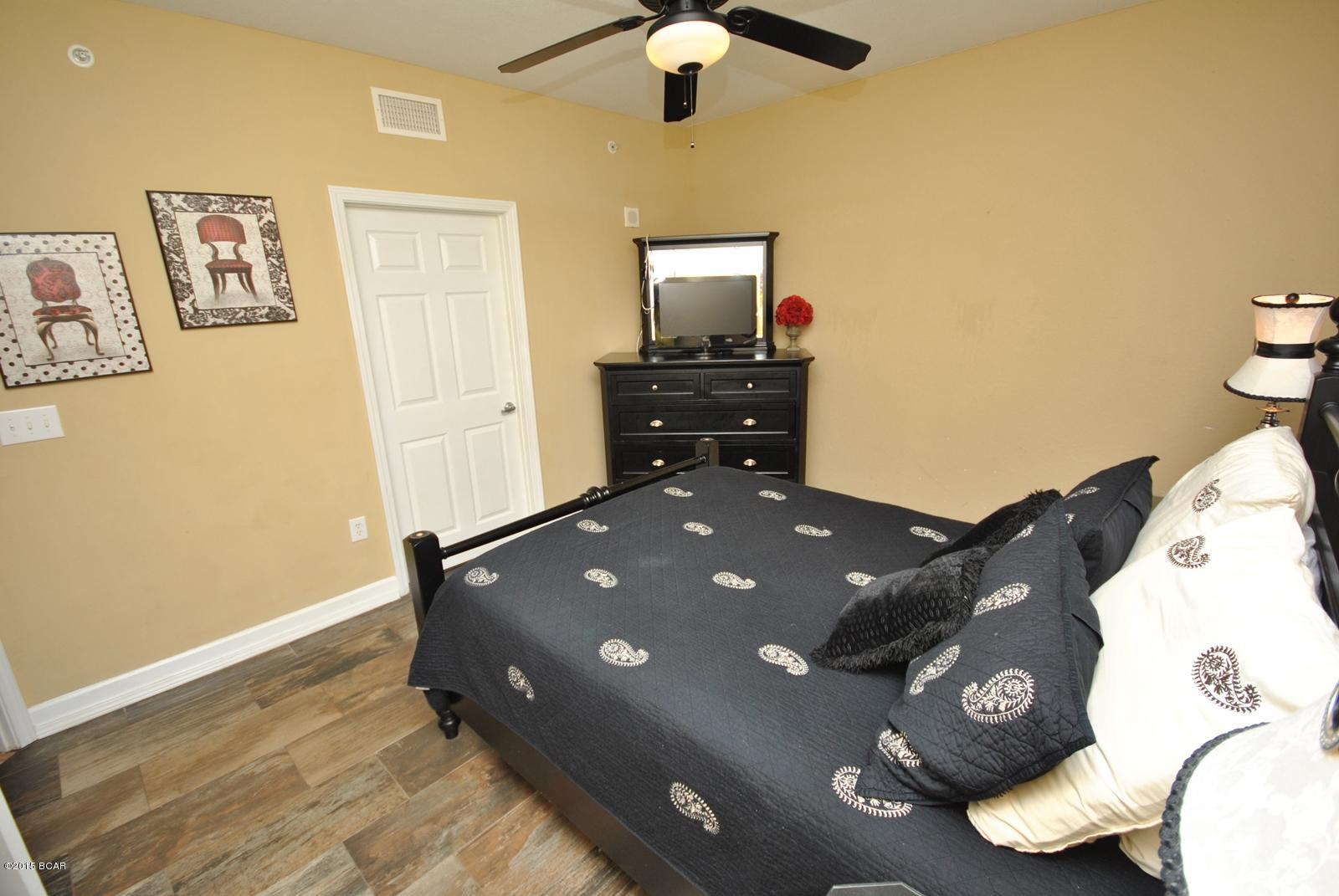 Tidewater Beach Phase II - Residential