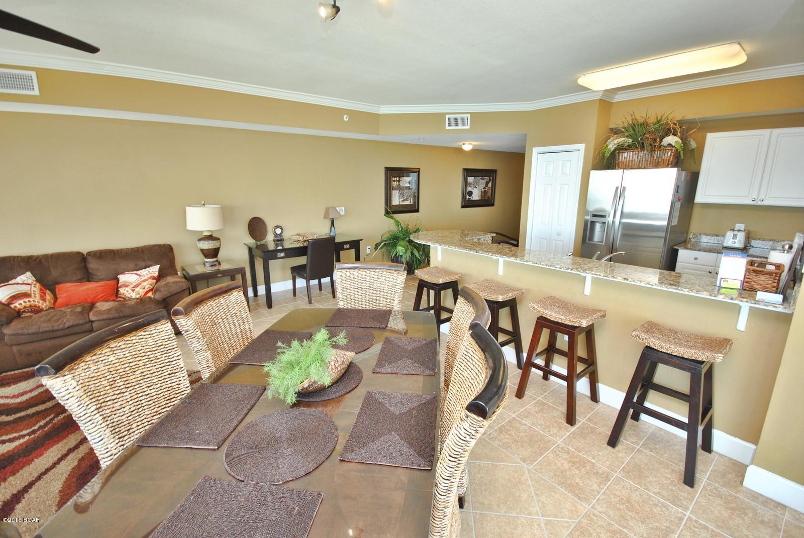 Tidewater Beach Phase II - Residential