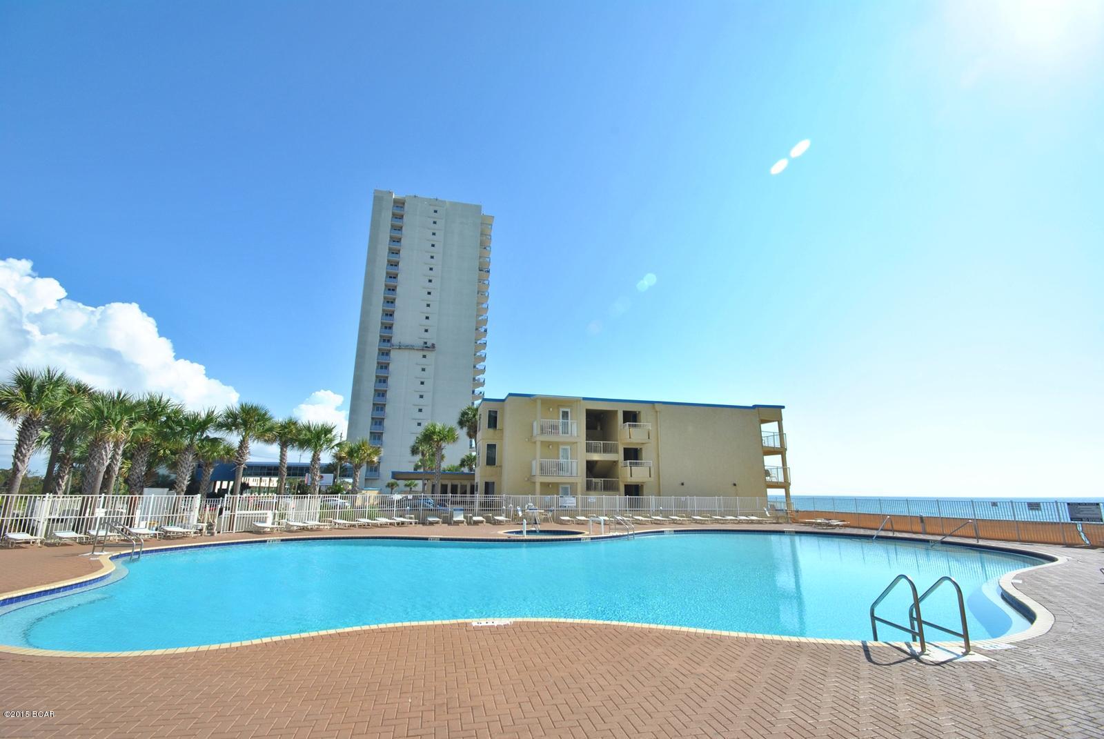 Tidewater Beach Phase II - Residential