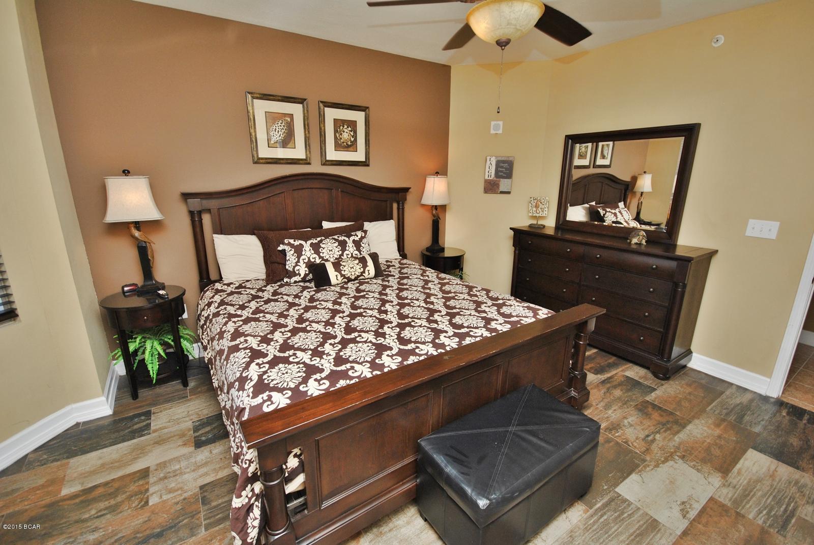 Tidewater Beach Phase II - Residential