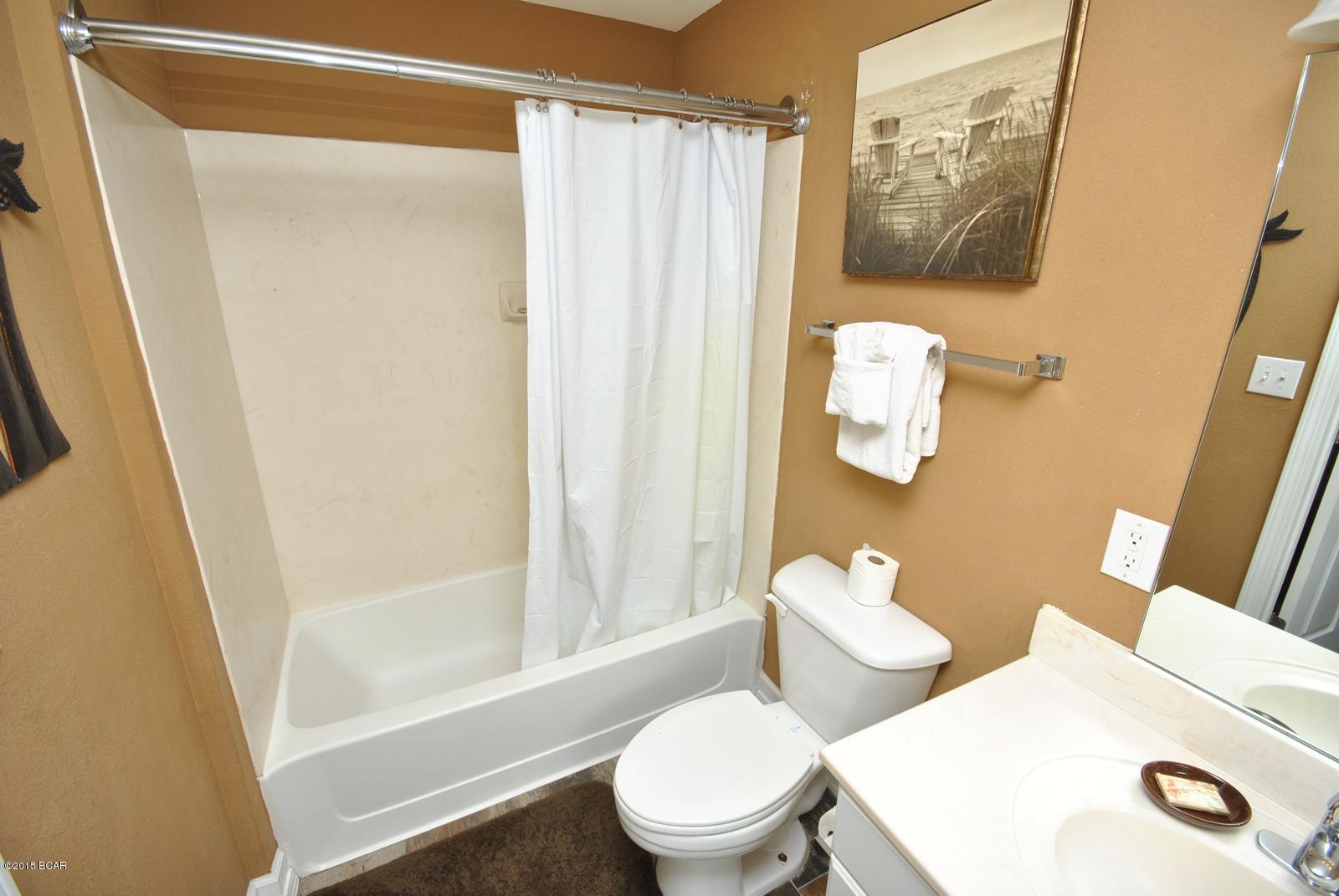 Tidewater Beach Phase II - Residential