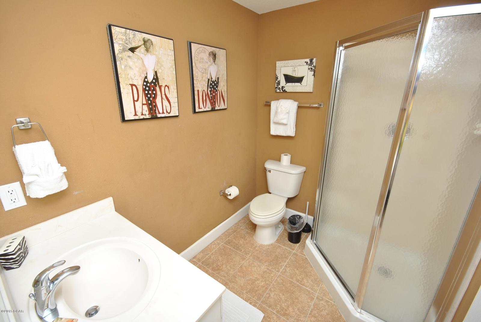 Tidewater Beach Phase II - Residential