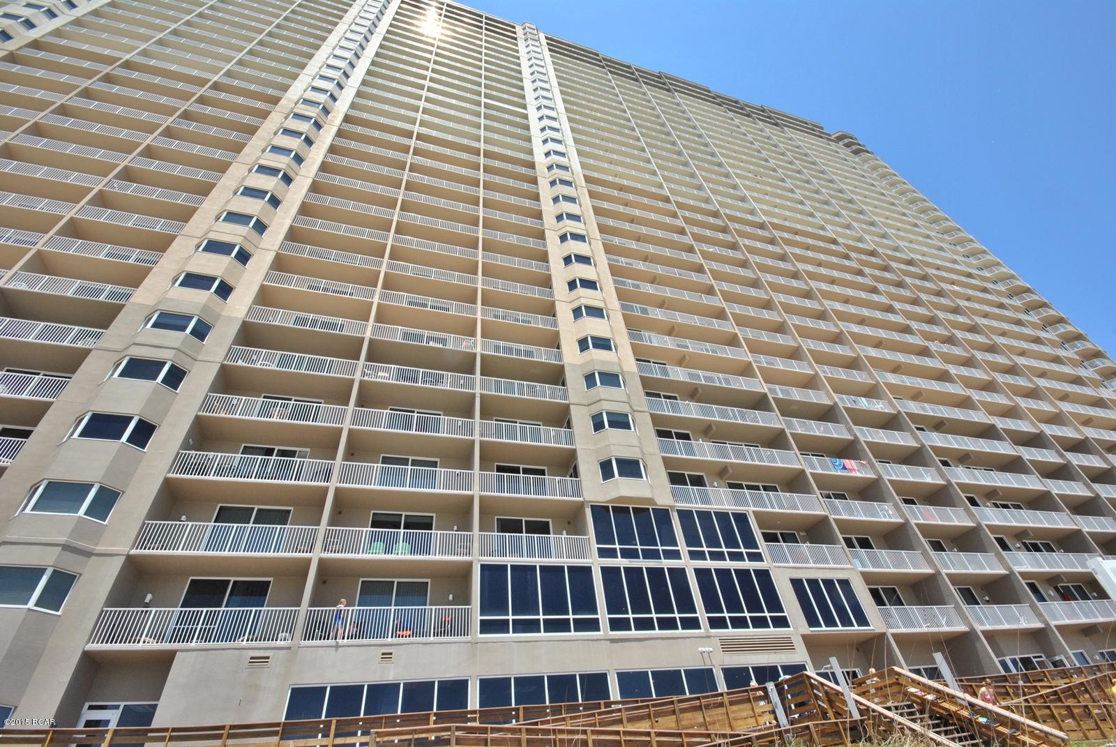 Tidewater Beach Phase II - Residential