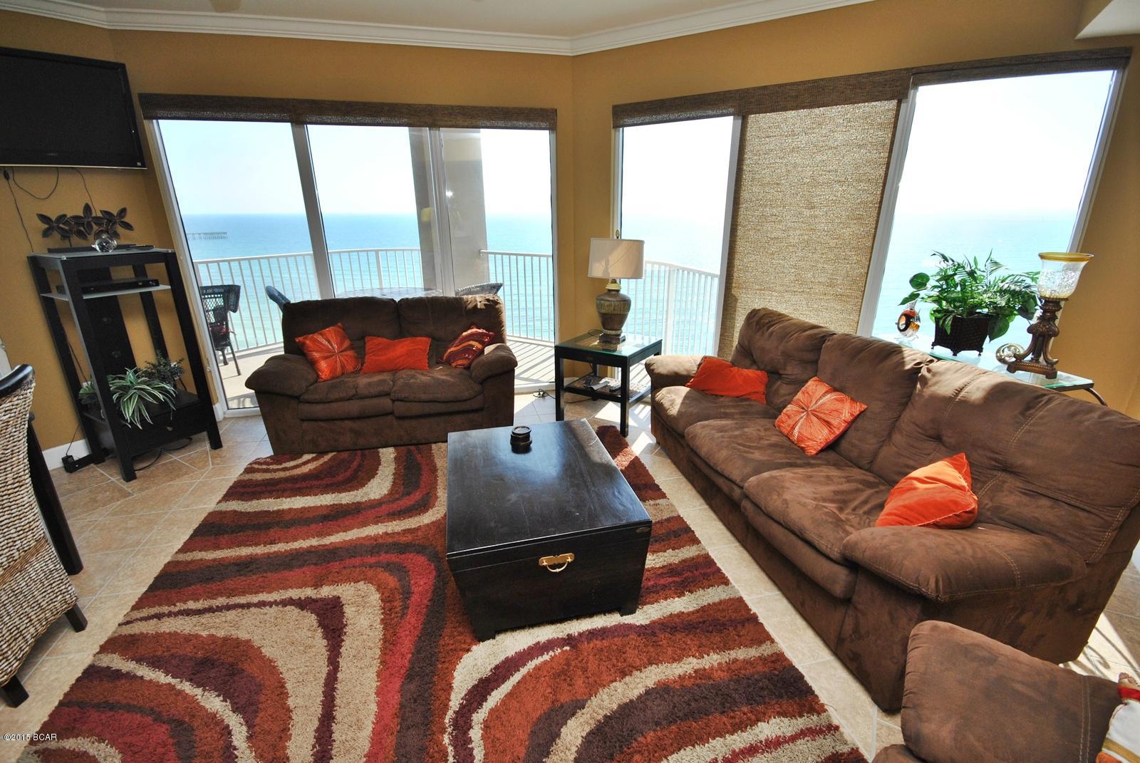 Tidewater Beach Phase II - Residential