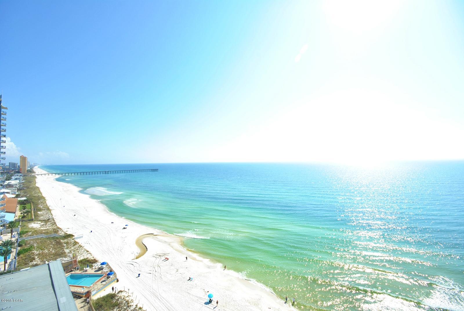 Tidewater Beach Phase II - Residential