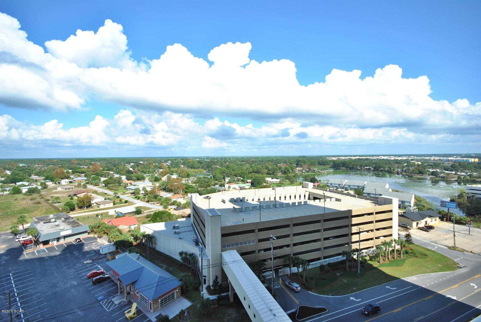 Tidewater Beach Phase II - Residential