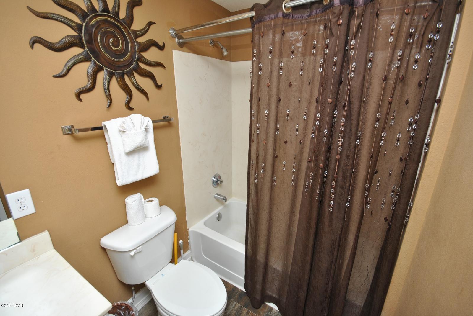 Tidewater Beach Phase II - Residential