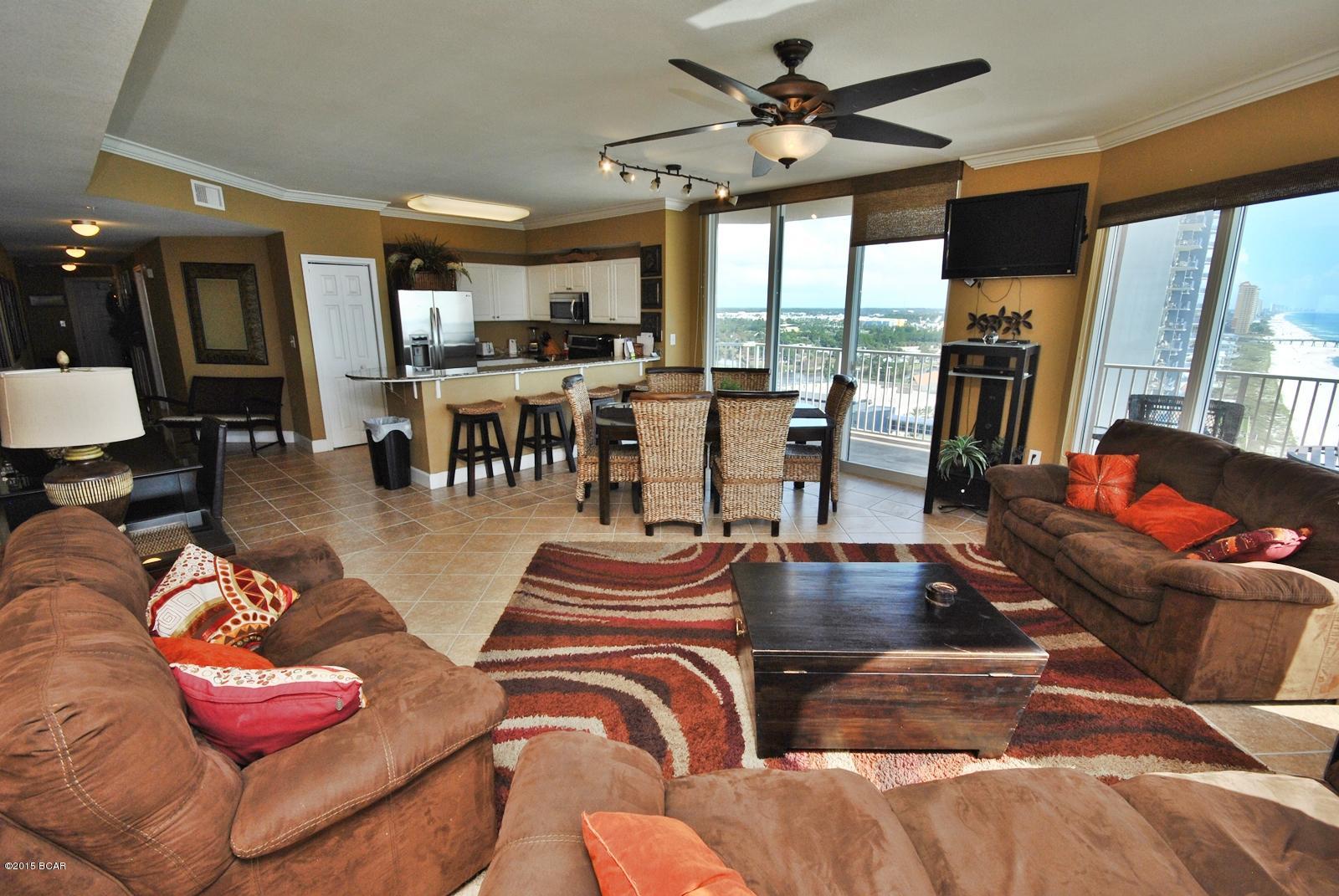 Tidewater Beach Phase II - Residential