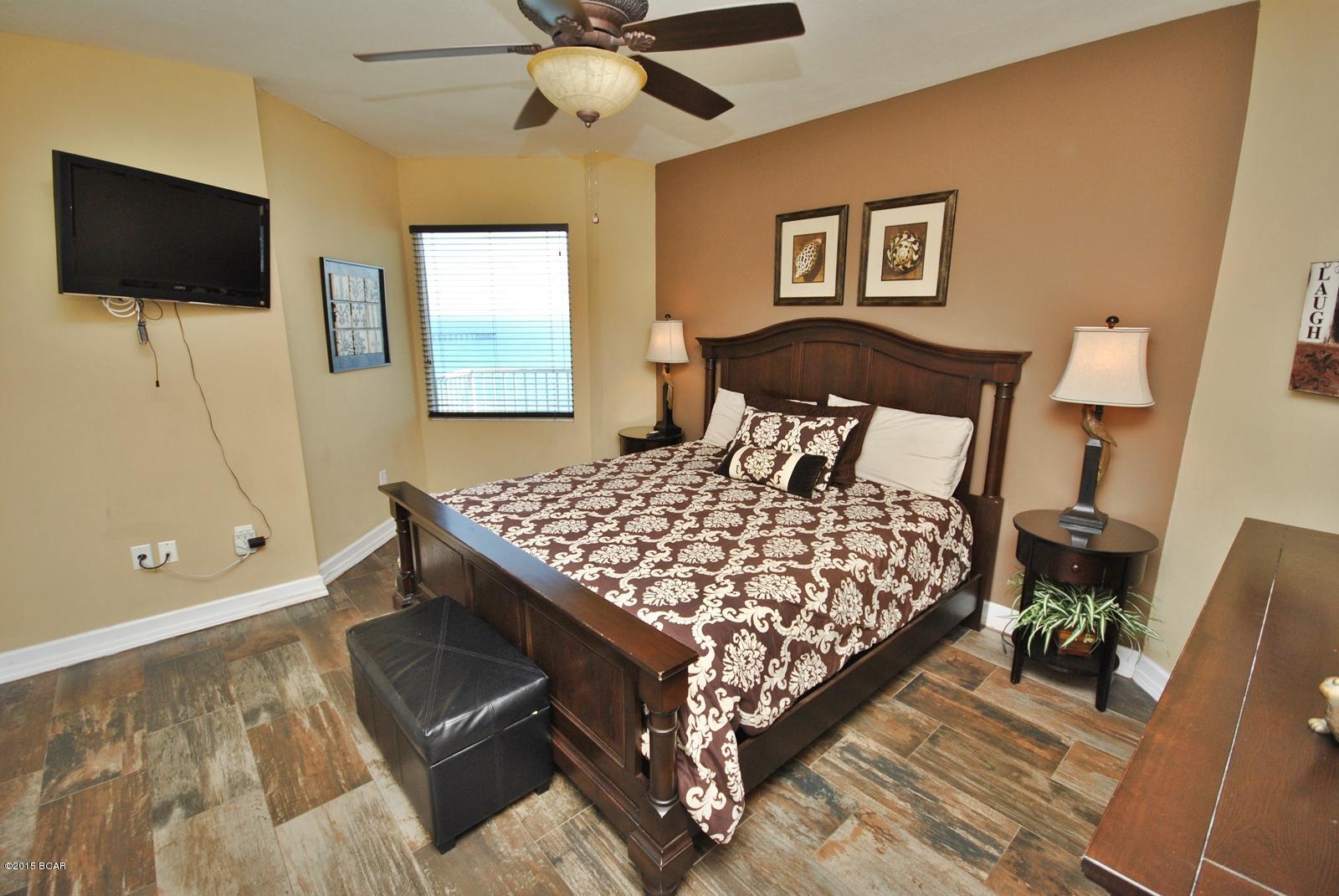 Tidewater Beach Phase II - Residential