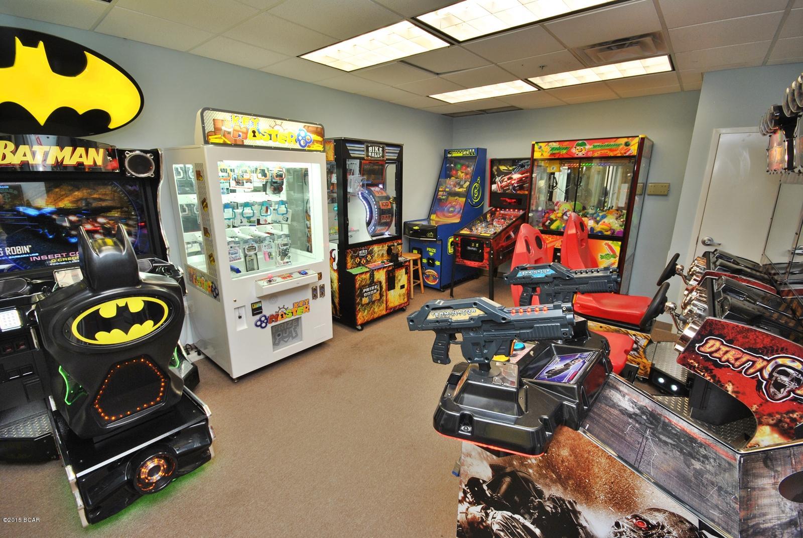 Tidewater Beach Phase II - Residential