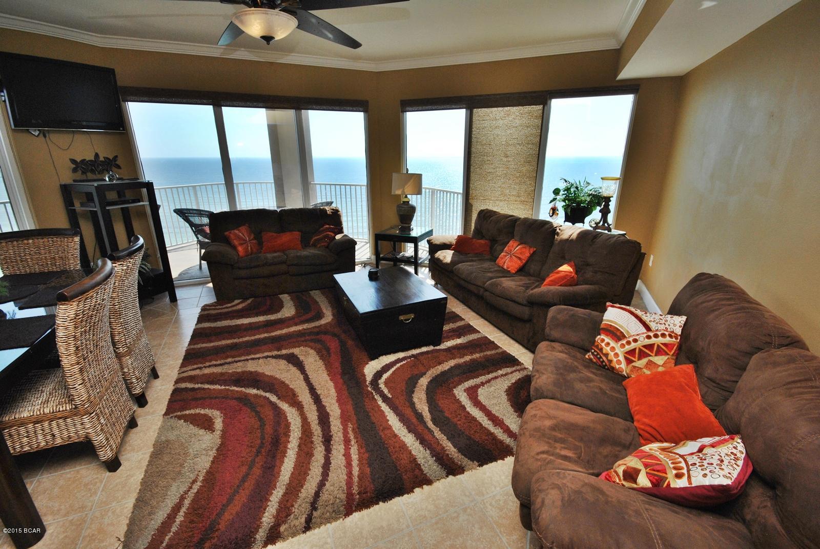 Tidewater Beach Phase II - Residential