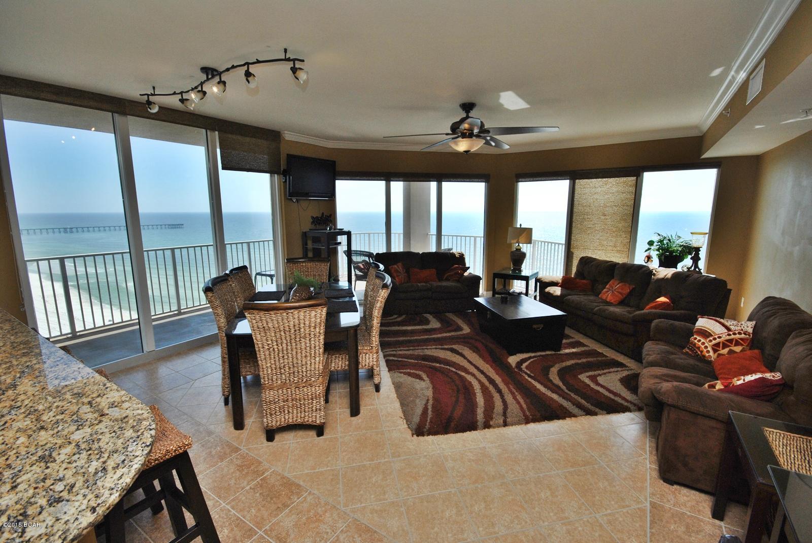 Tidewater Beach Phase II - Residential