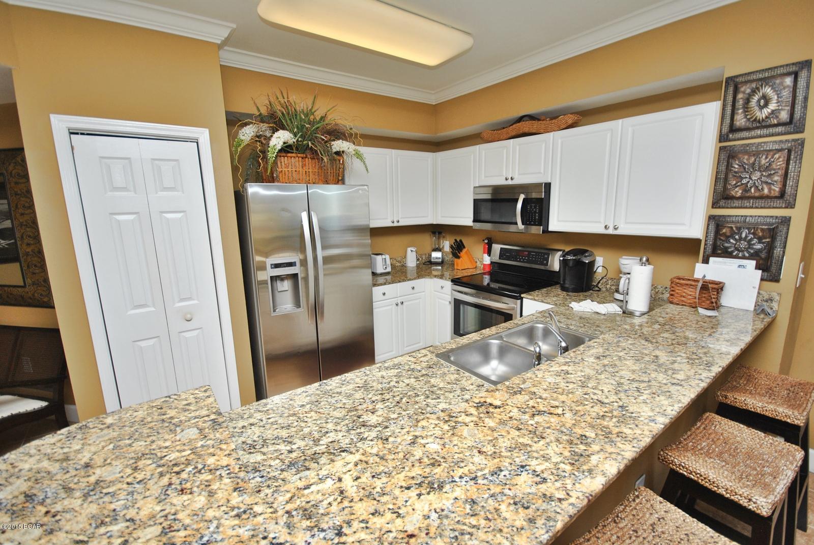 Tidewater Beach Phase II - Residential