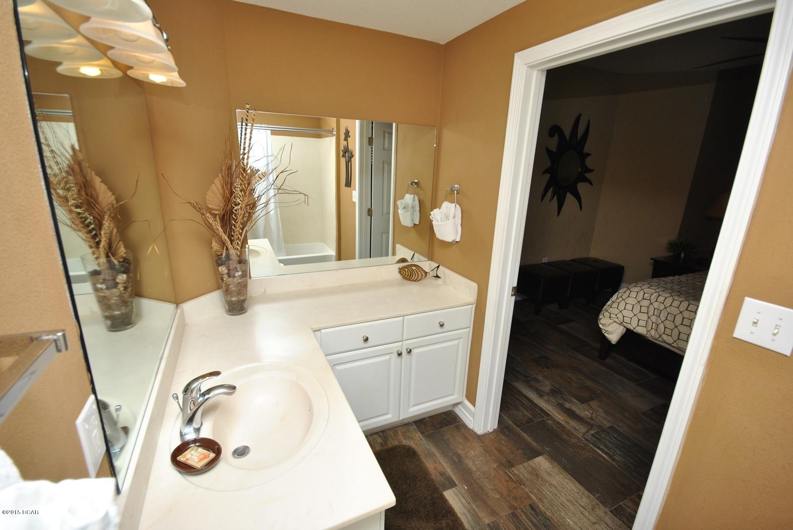 Tidewater Beach Phase II - Residential