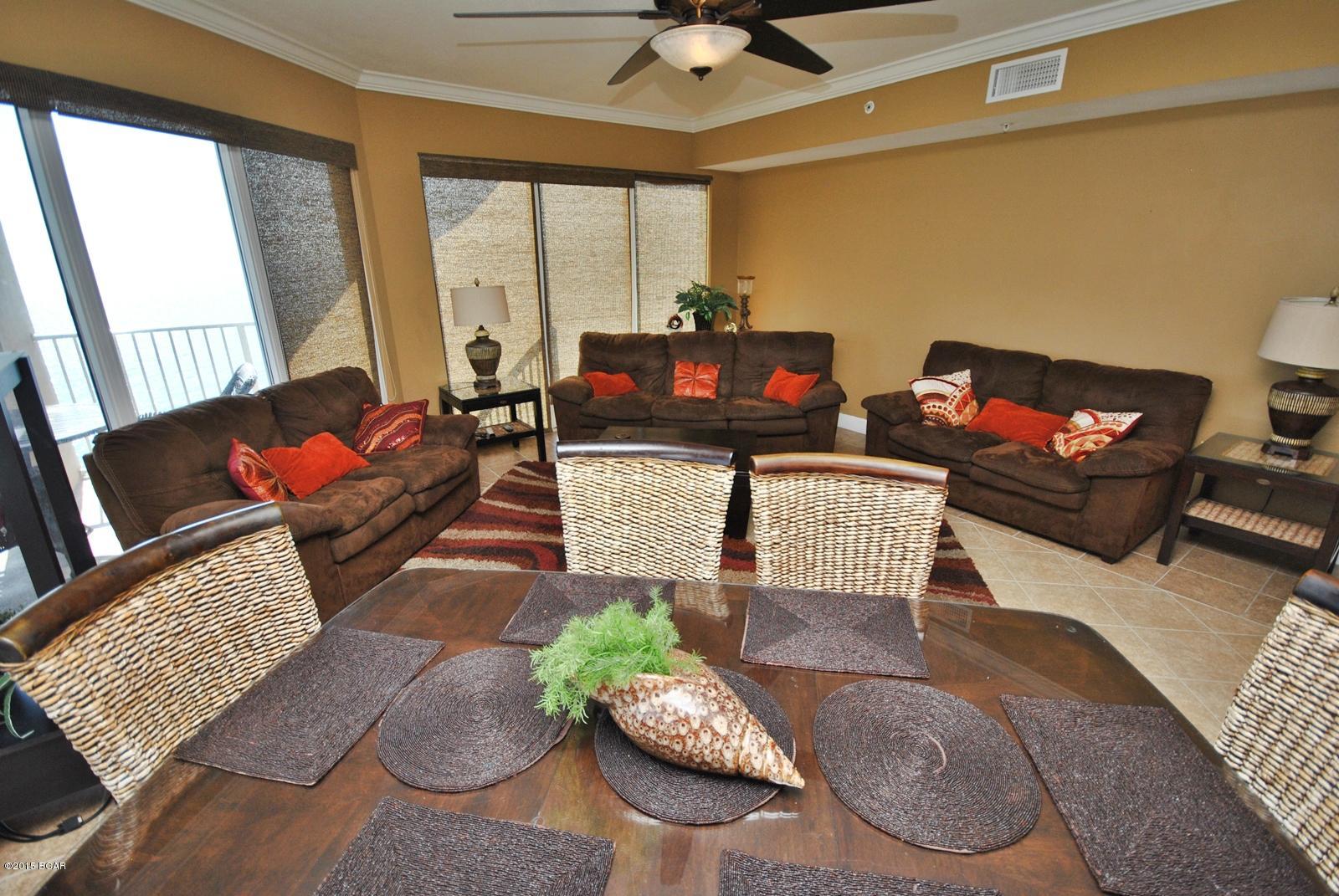 Tidewater Beach Phase II - Residential